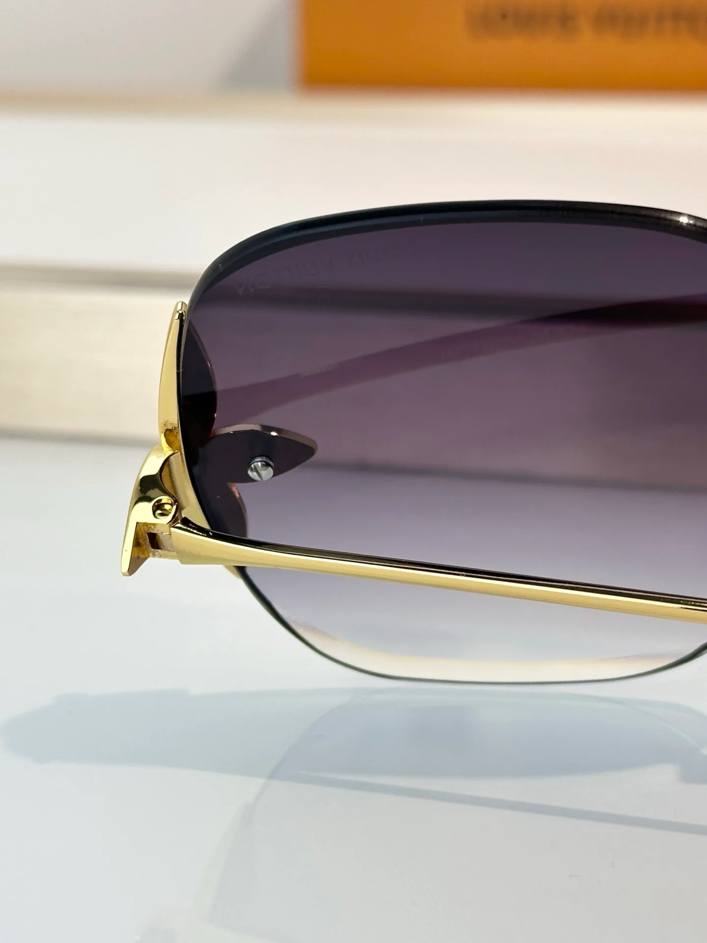 Очки Louis Vuitton 13541333