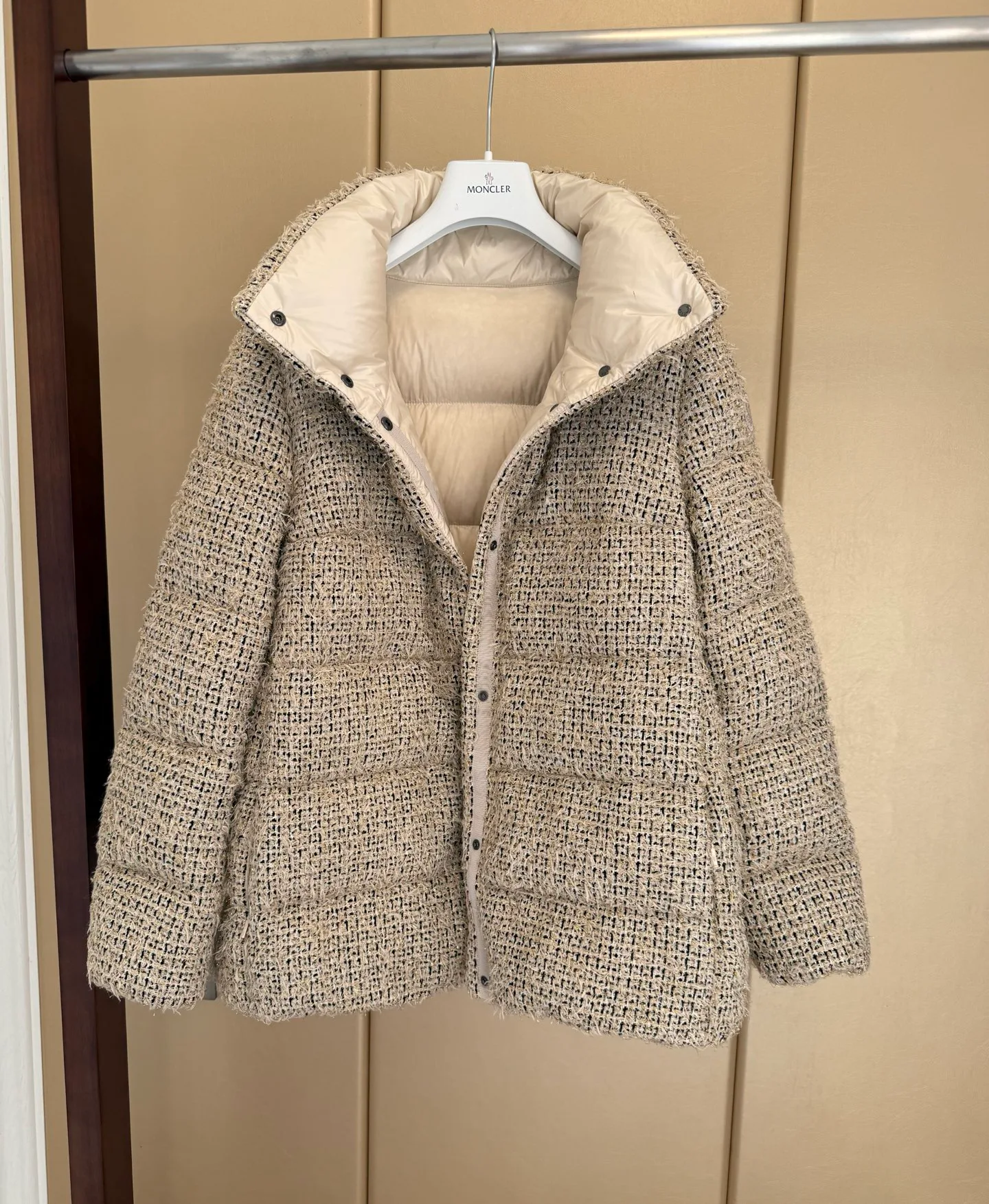 Куртки И Пуховики Женские Moncler 254359