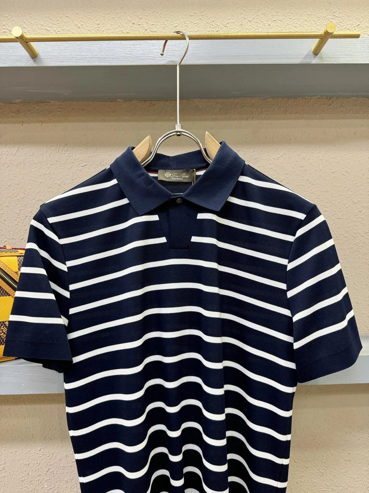 Футболки Мужские Loro Piana 13479726