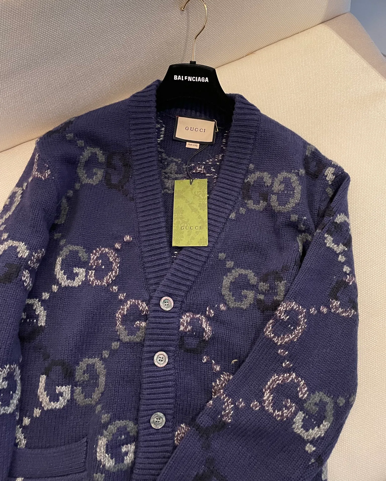 Джемперы Женские Gucci 16556