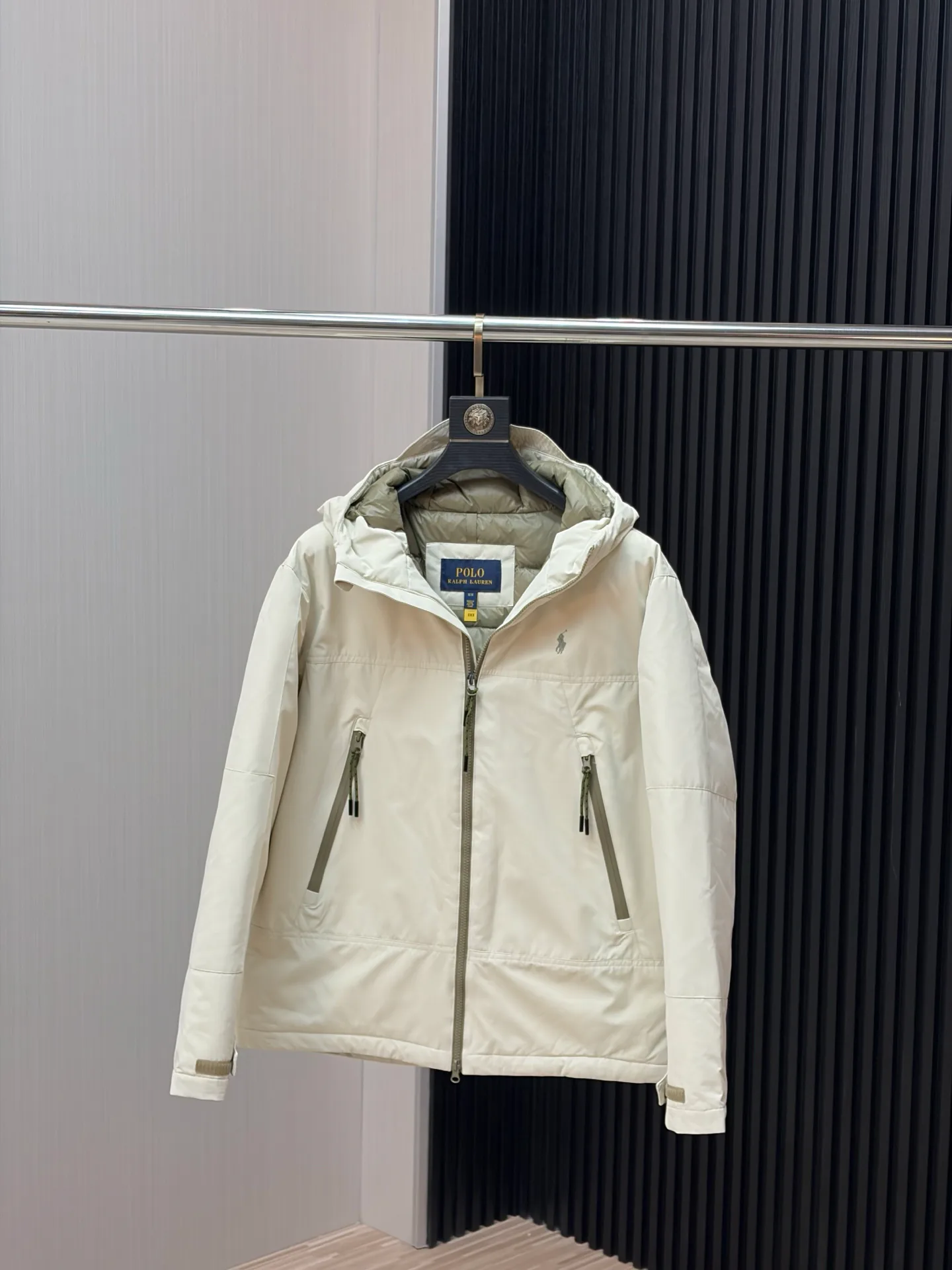 Куртки И Пуховики Женские Ralph Lauren 18188490