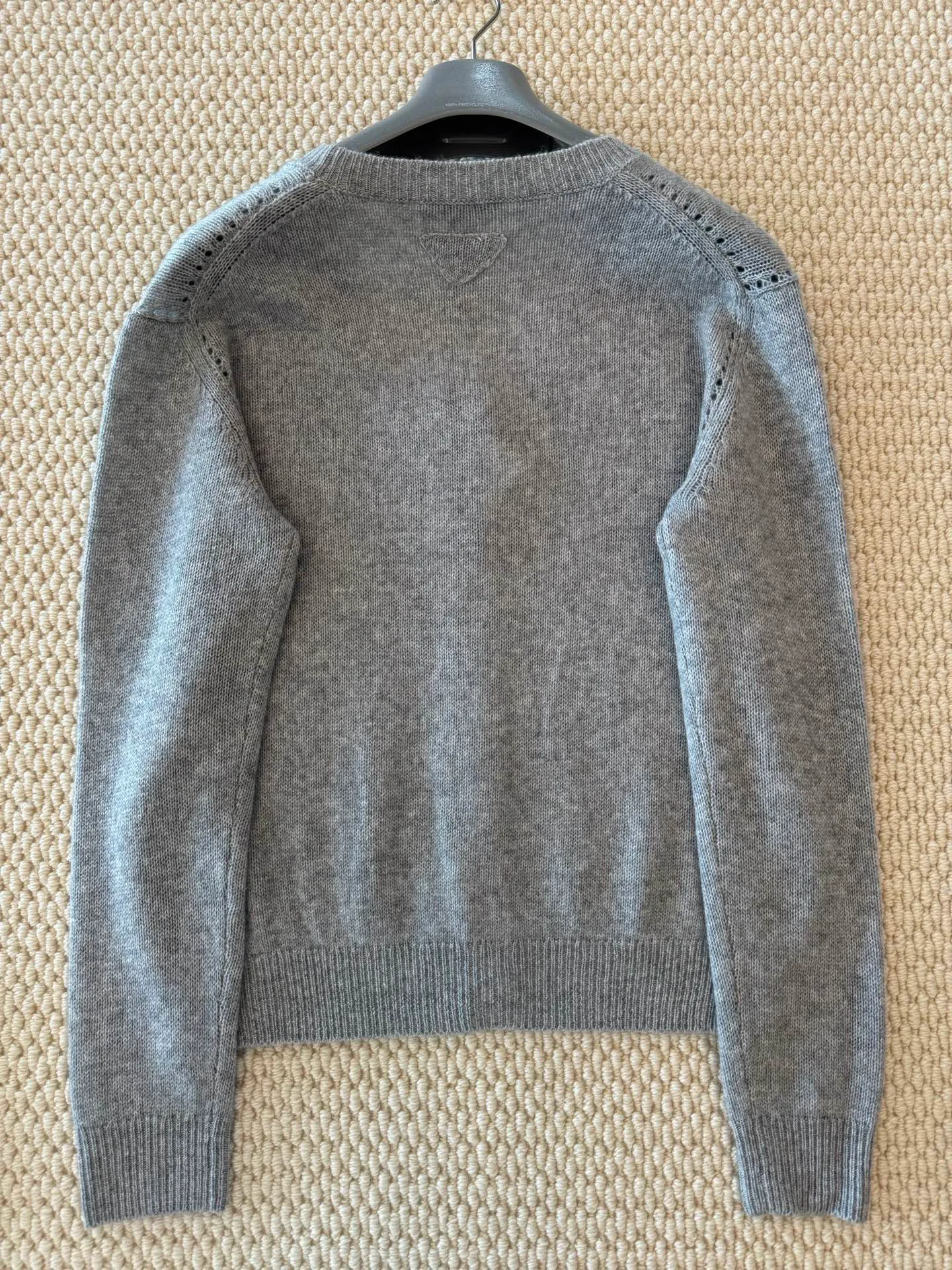 Джемперы И Свитеры Женские Prada 19654269