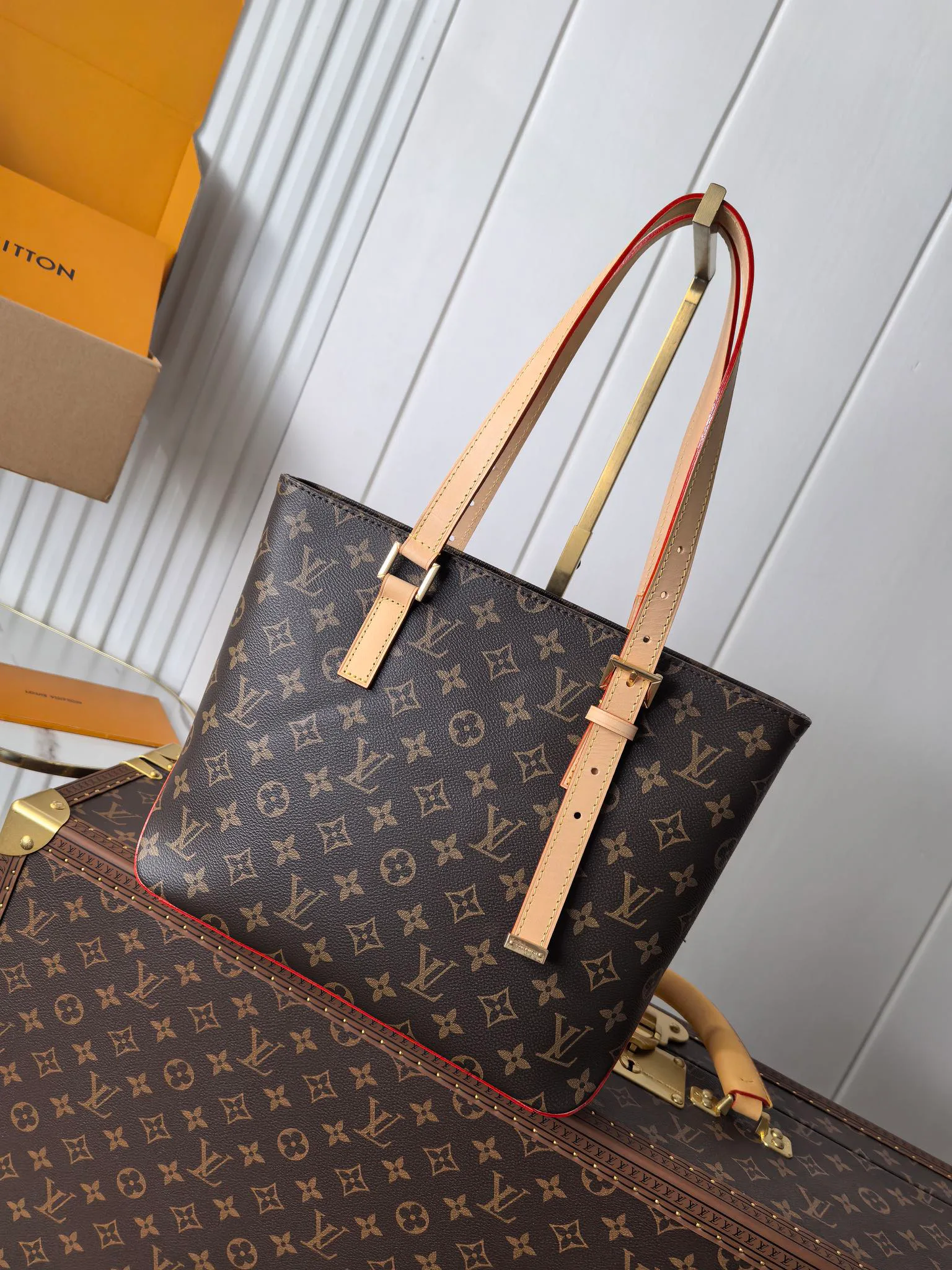 Классические Сумки Женские Louis Vuitton 13153269