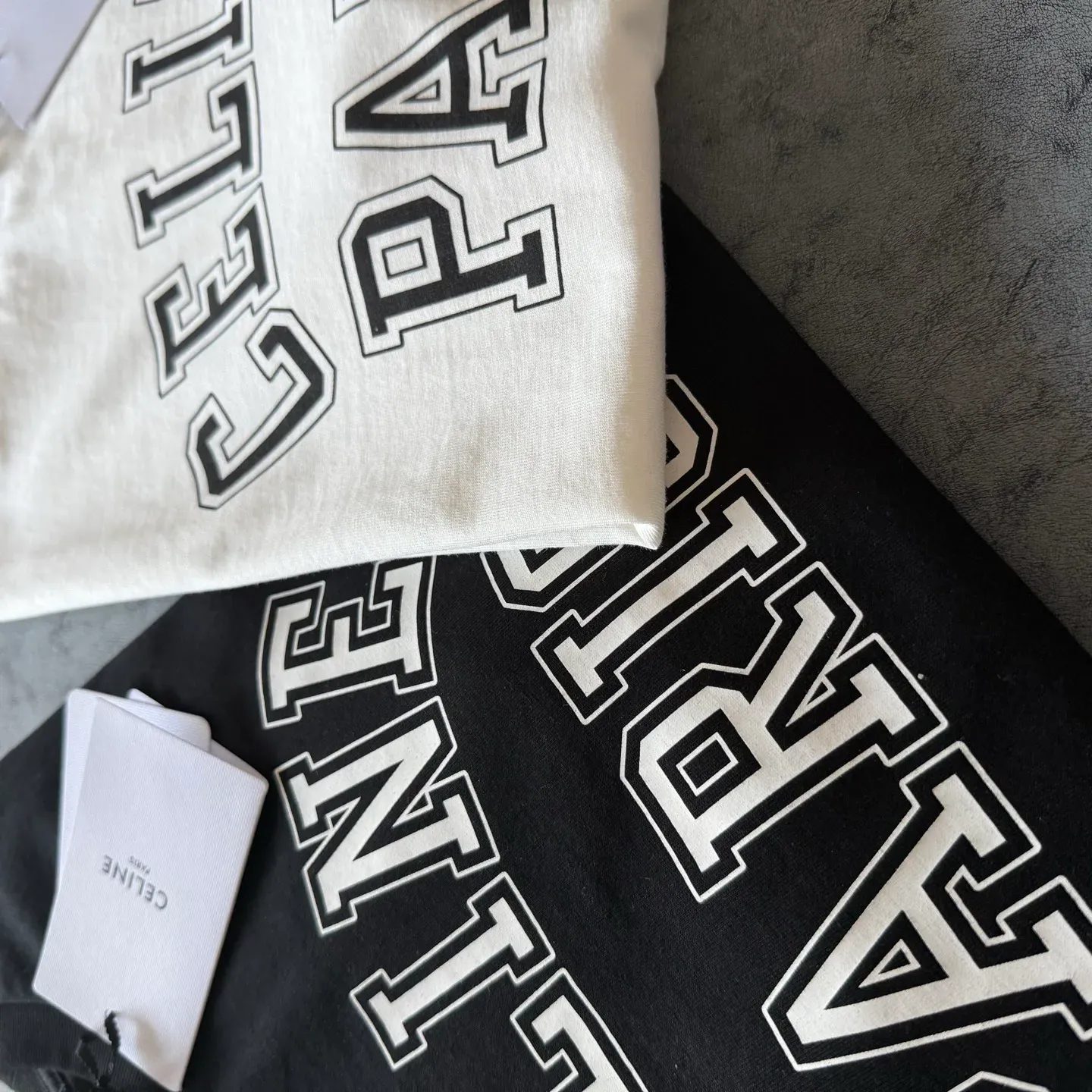 Футболки Женские Celine 1007899