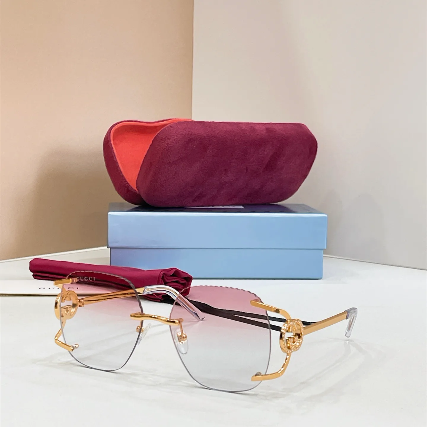 Очки Gucci 17949273