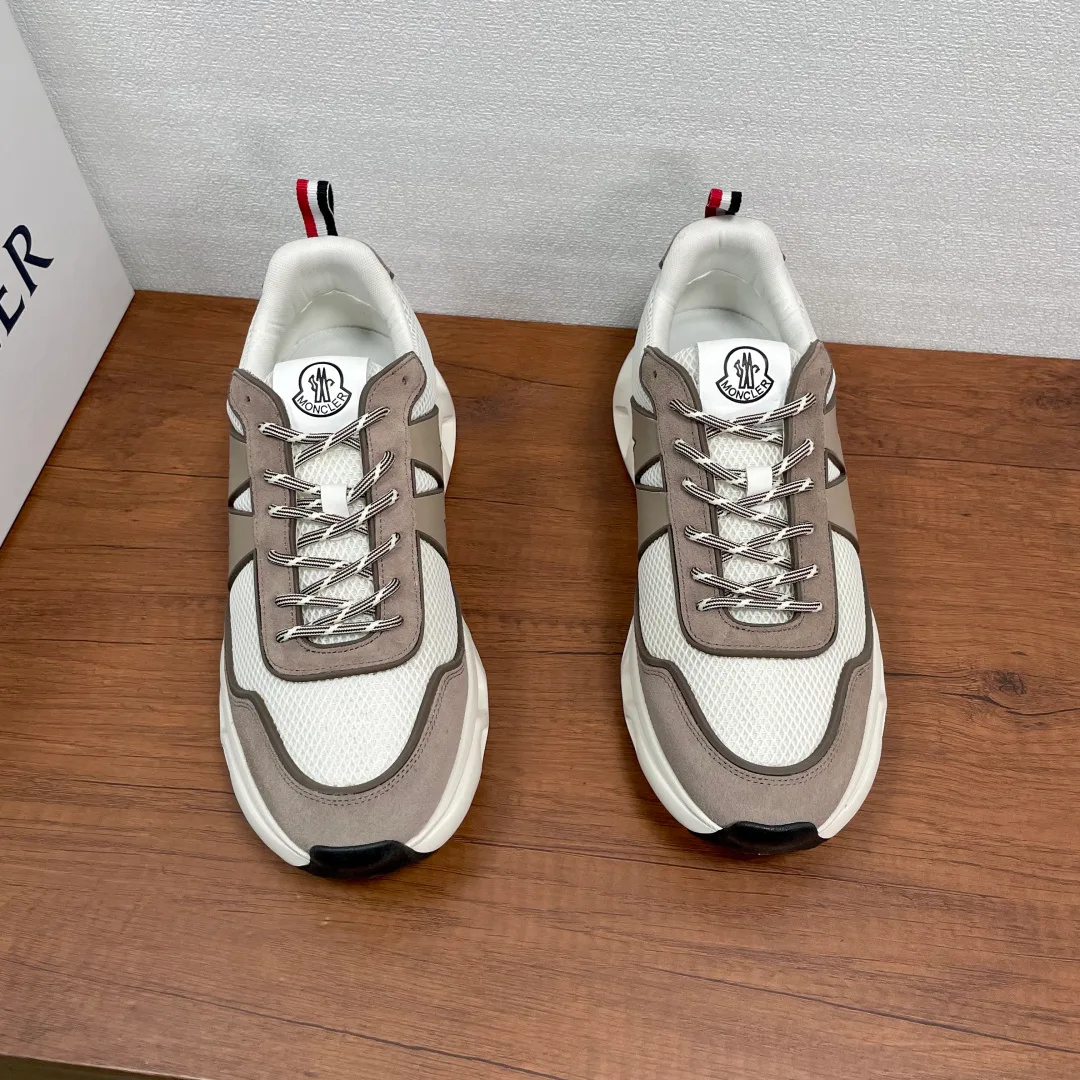 Кроссовки Мужские Moncler 11447775