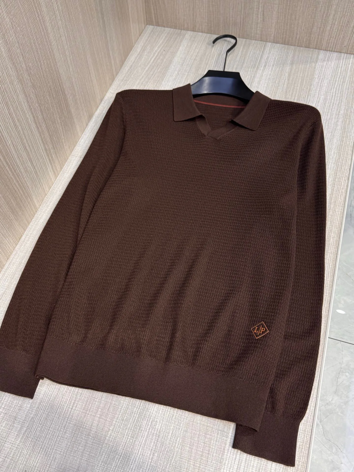 Джемперы И Свитеры Мужские Loro Piana 4244192