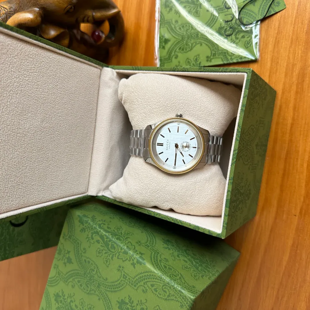 Часы Мужские Gucci 116360