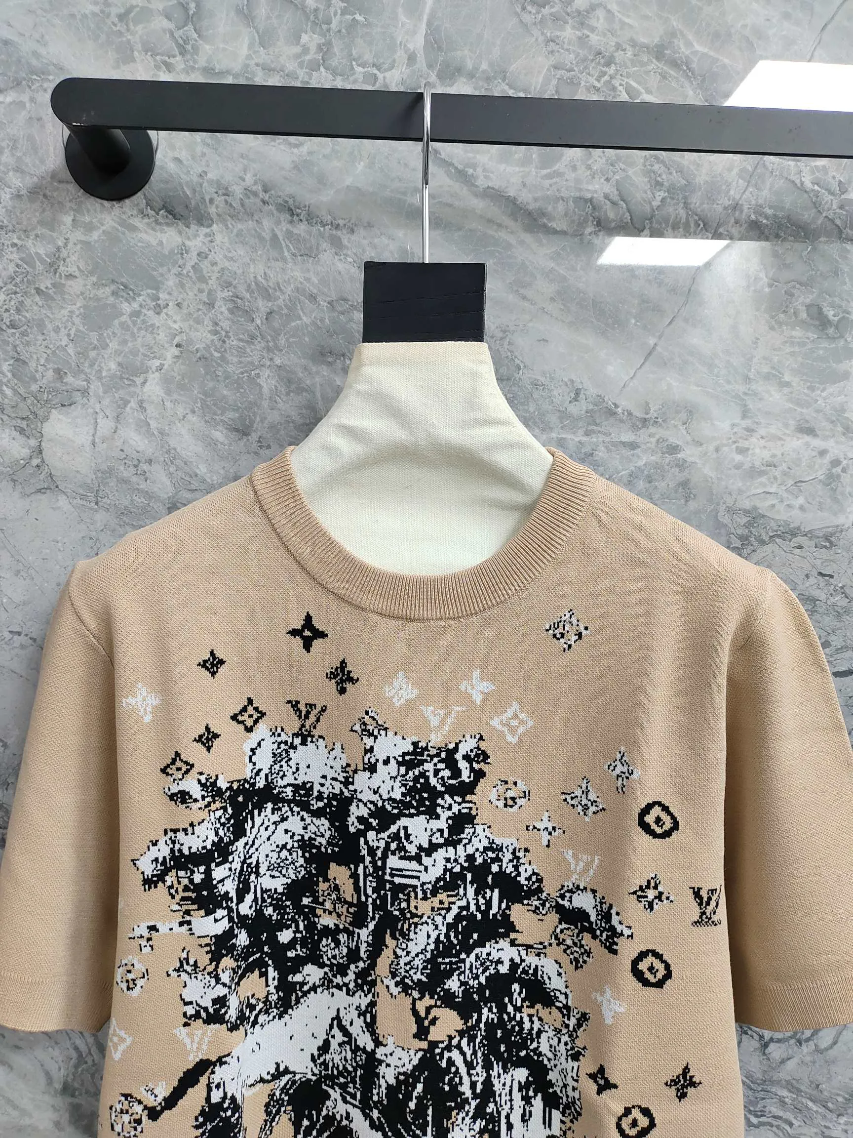 Топы Женские Louis Vuitton 4740871