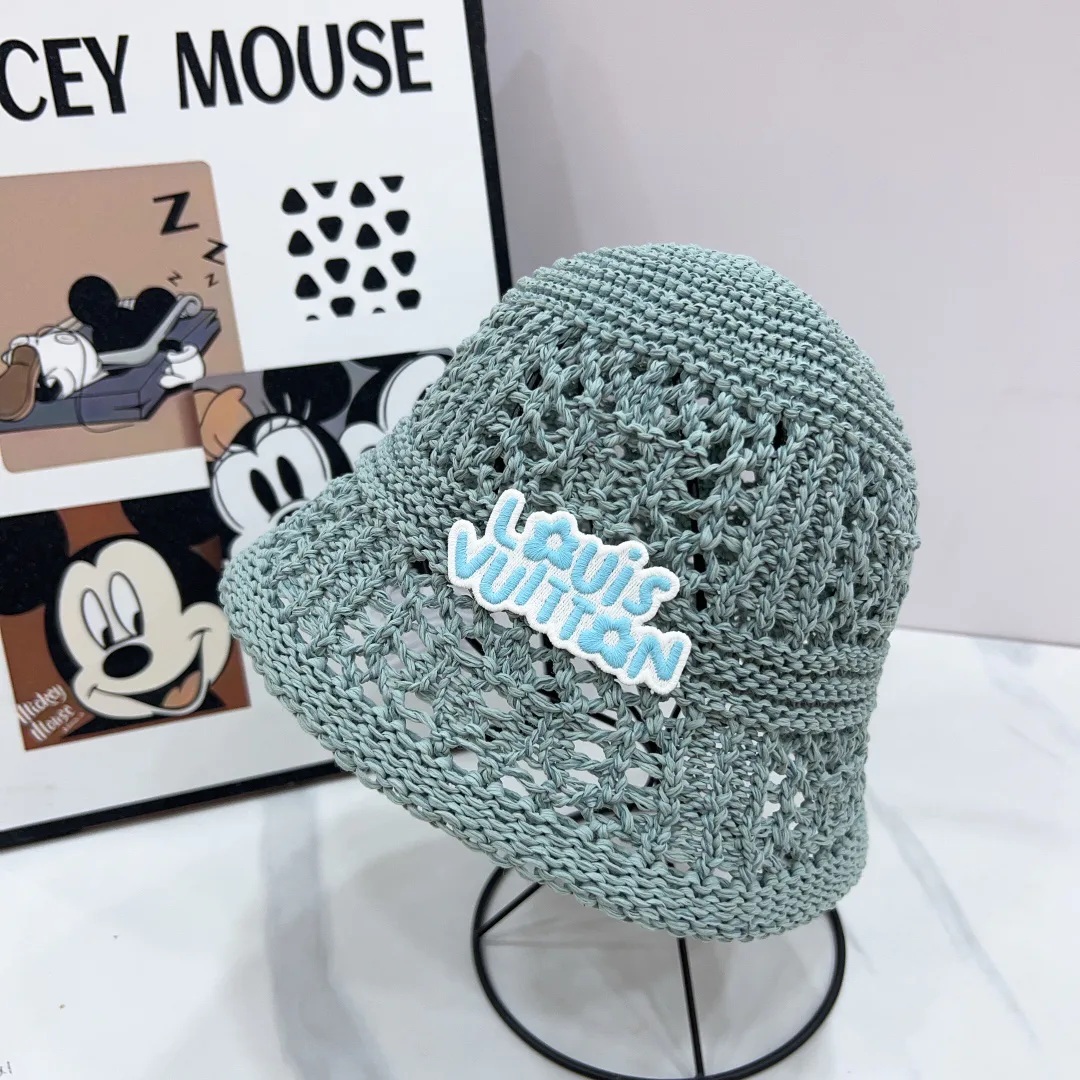 Головные Уборы Louis Vuitton 29625