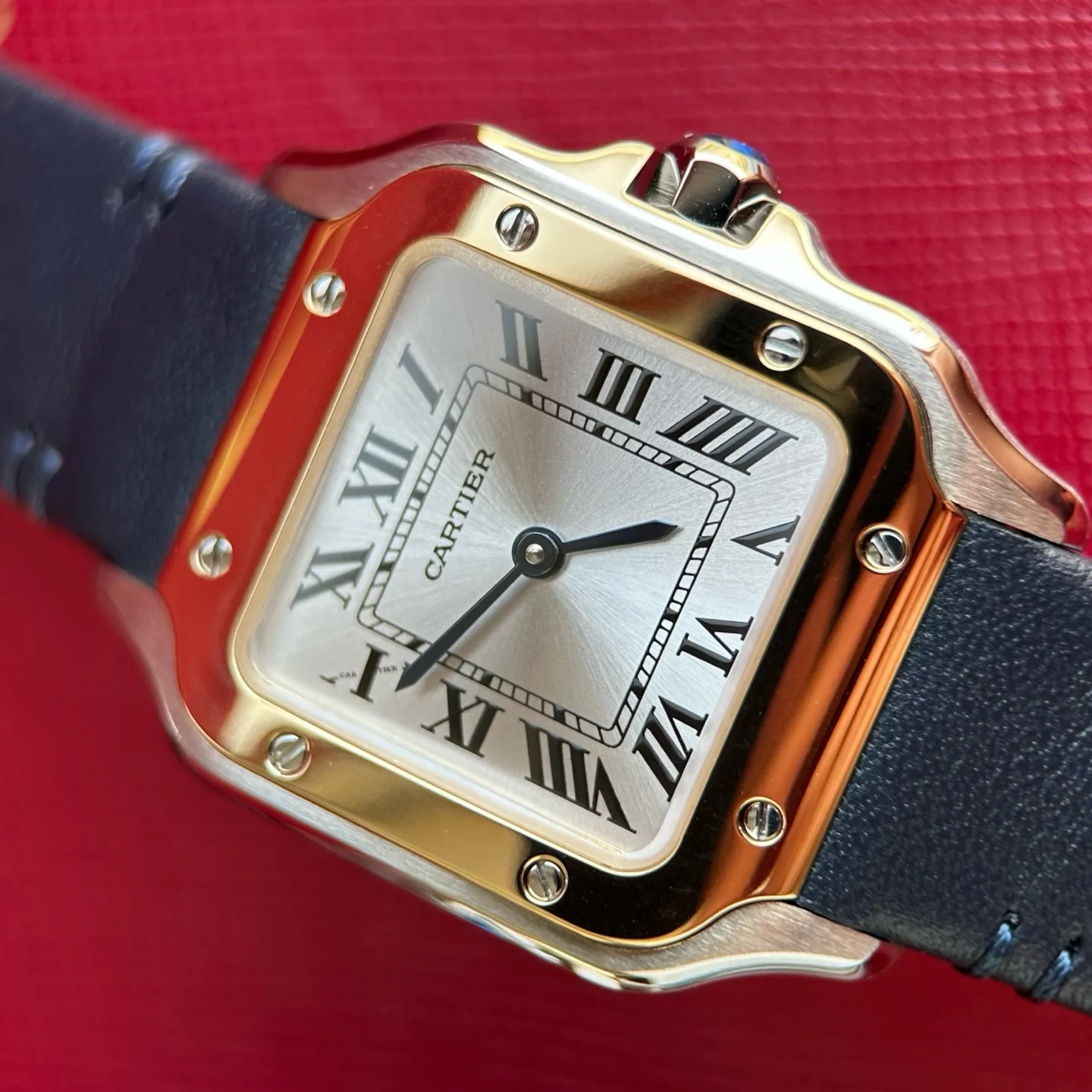 Часы Женские Cartier 11624326