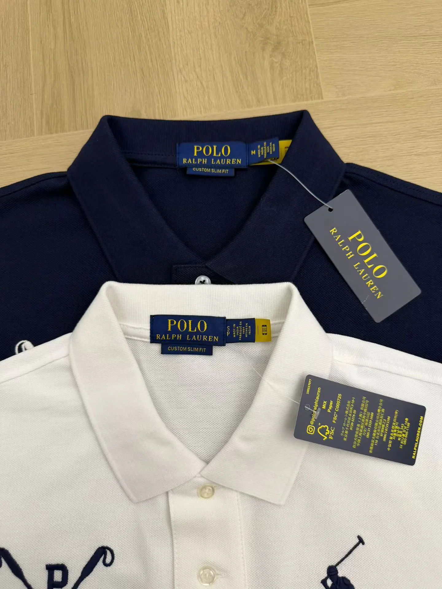 Рубашки Мужские Ralph Lauren 11509621