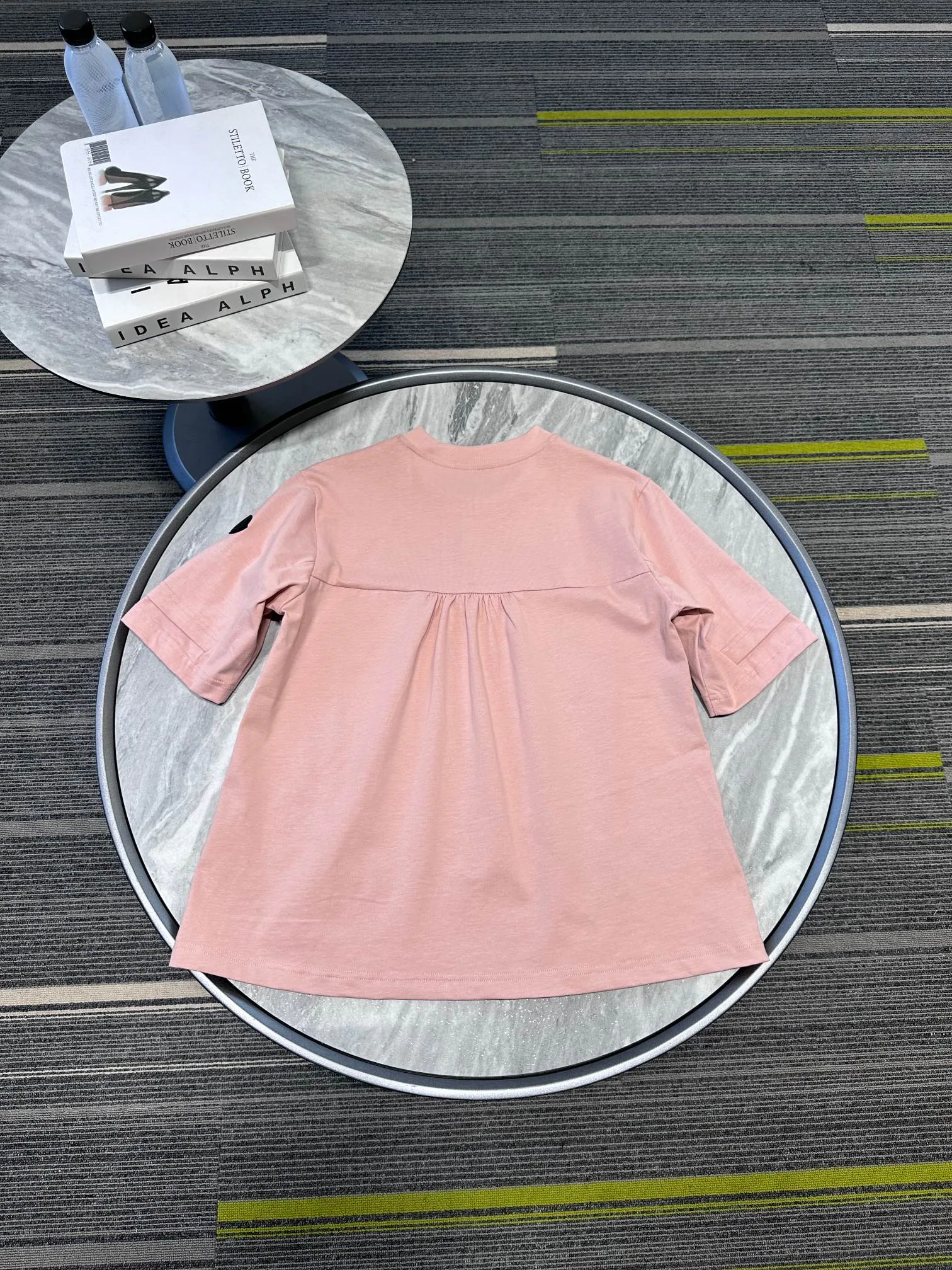 Футболки Женские Moncler 32786