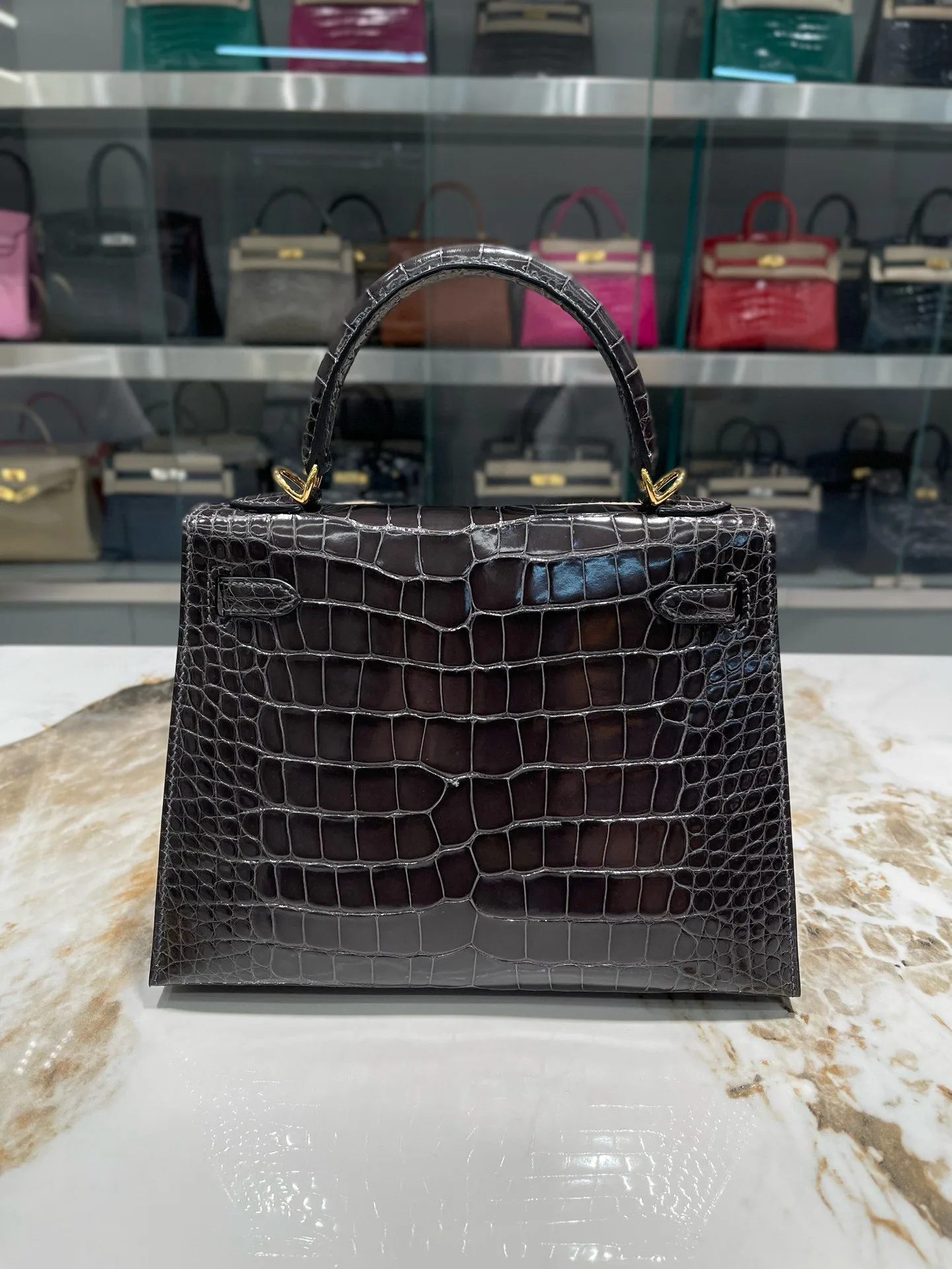 Клатчи Женские Issey Miyake 112971