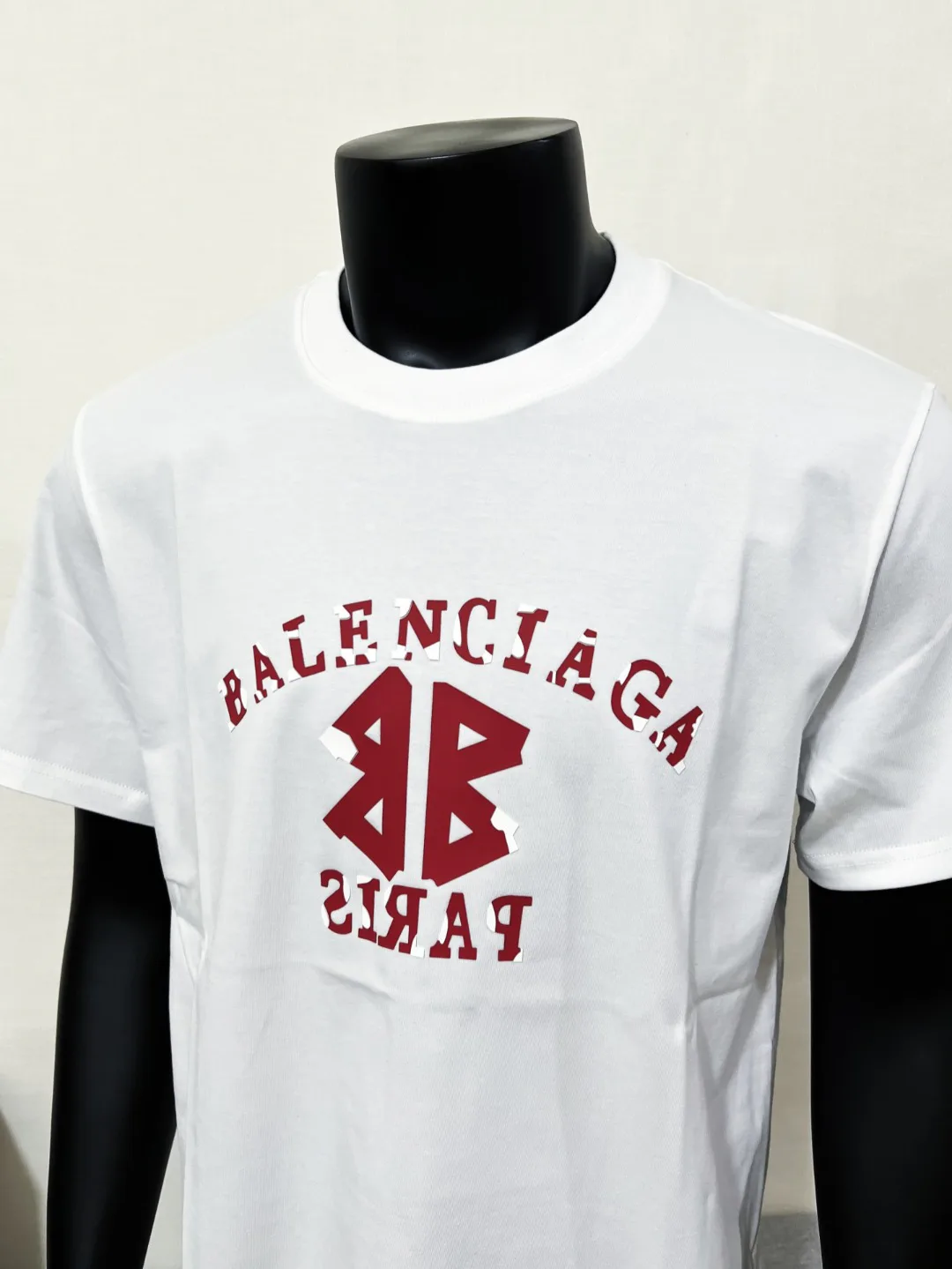 Футболки Женские Balenciaga 10310753