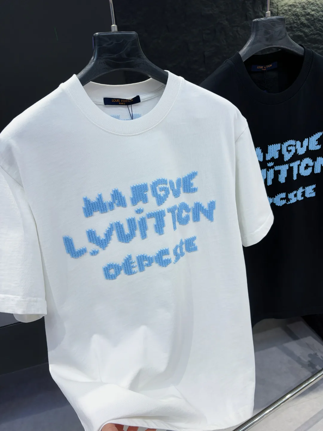 Футболки Мужские Louis Vuitton 11732441