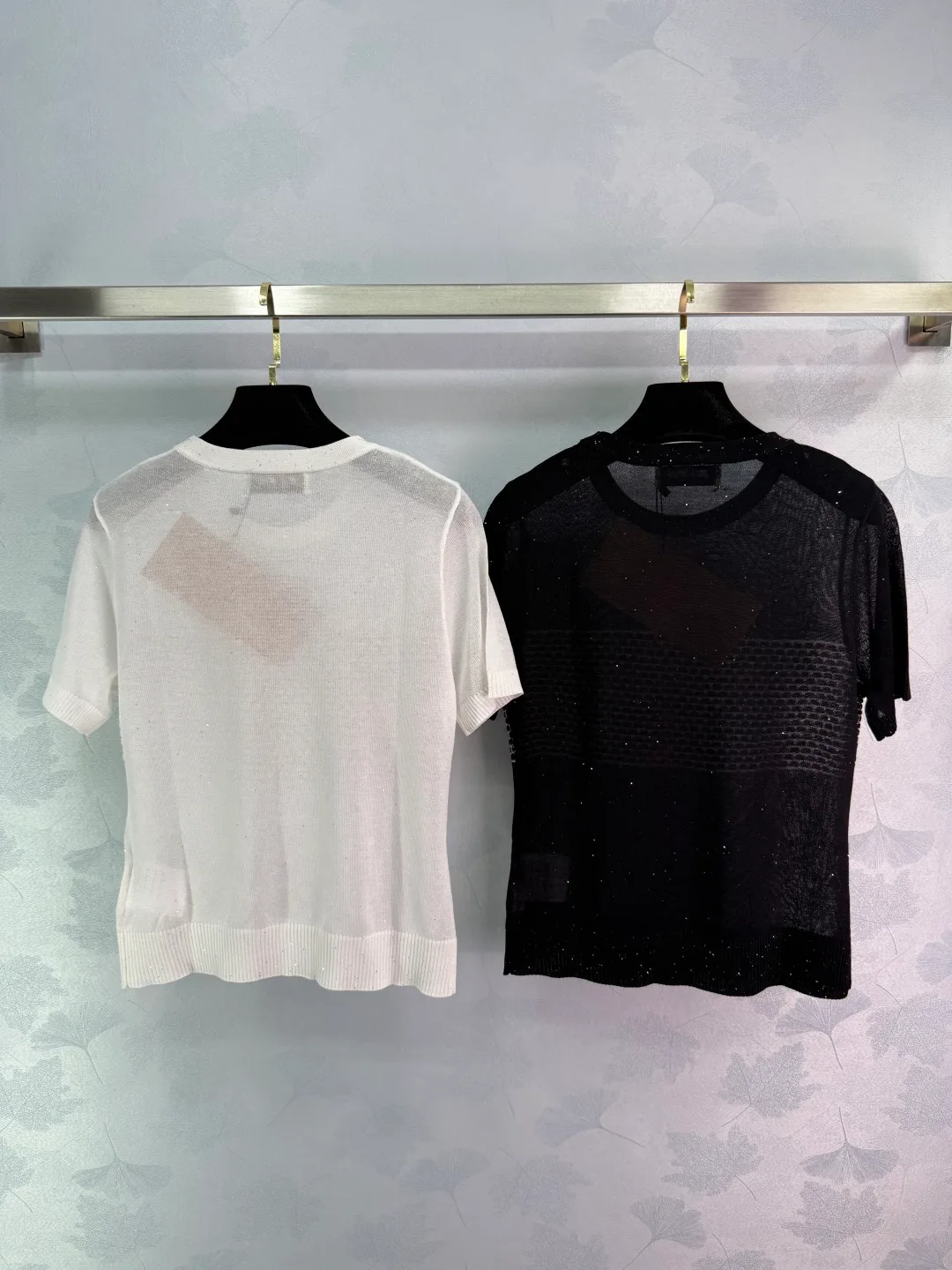 Футболки Женские Miu Miu 29716