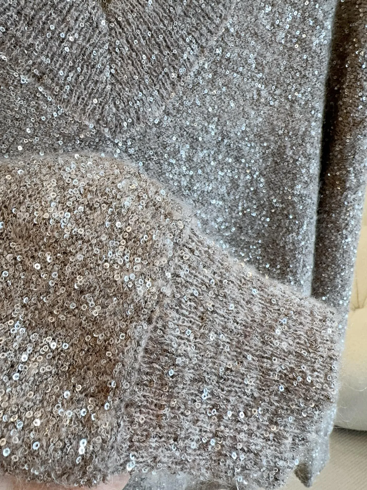 Джемперы И Свитеры Женские Brunello Cucinelli 9595756