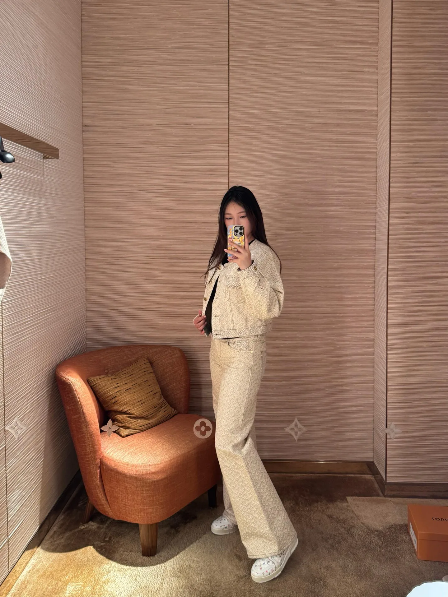 Жакеты Женские Louis Vuitton 11573866