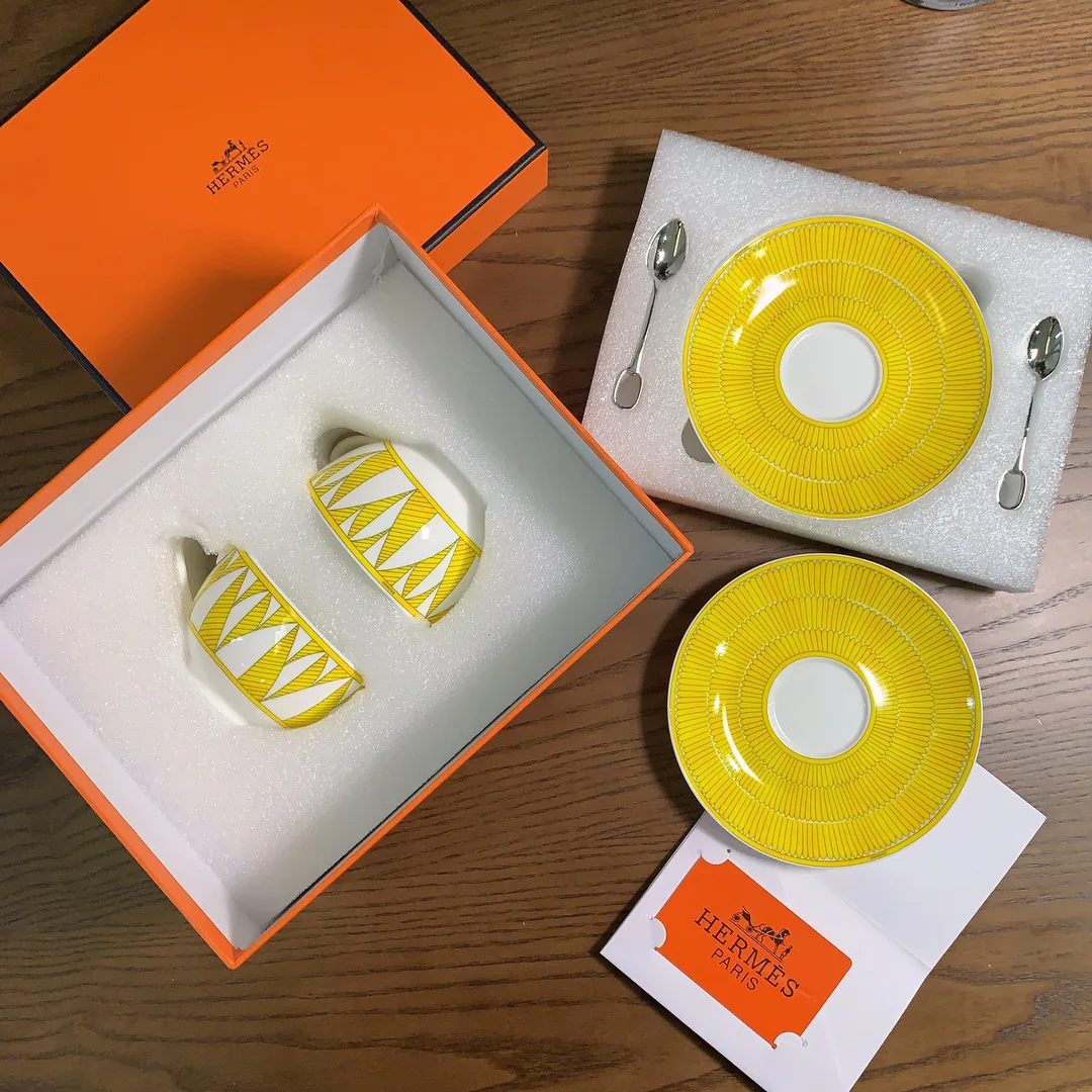 Посуда Hermes 11774665