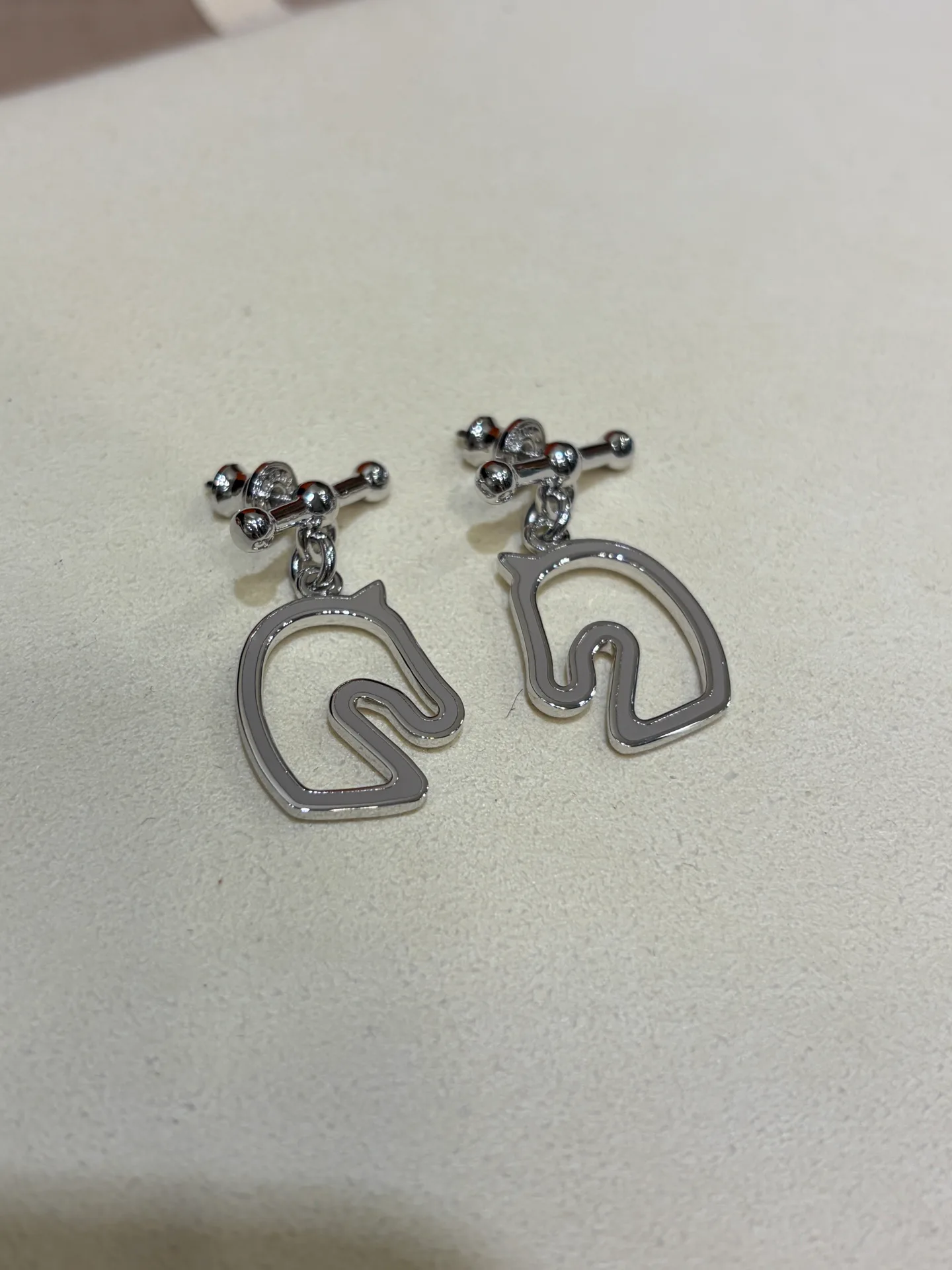 Бижутерия Hermes 5849726