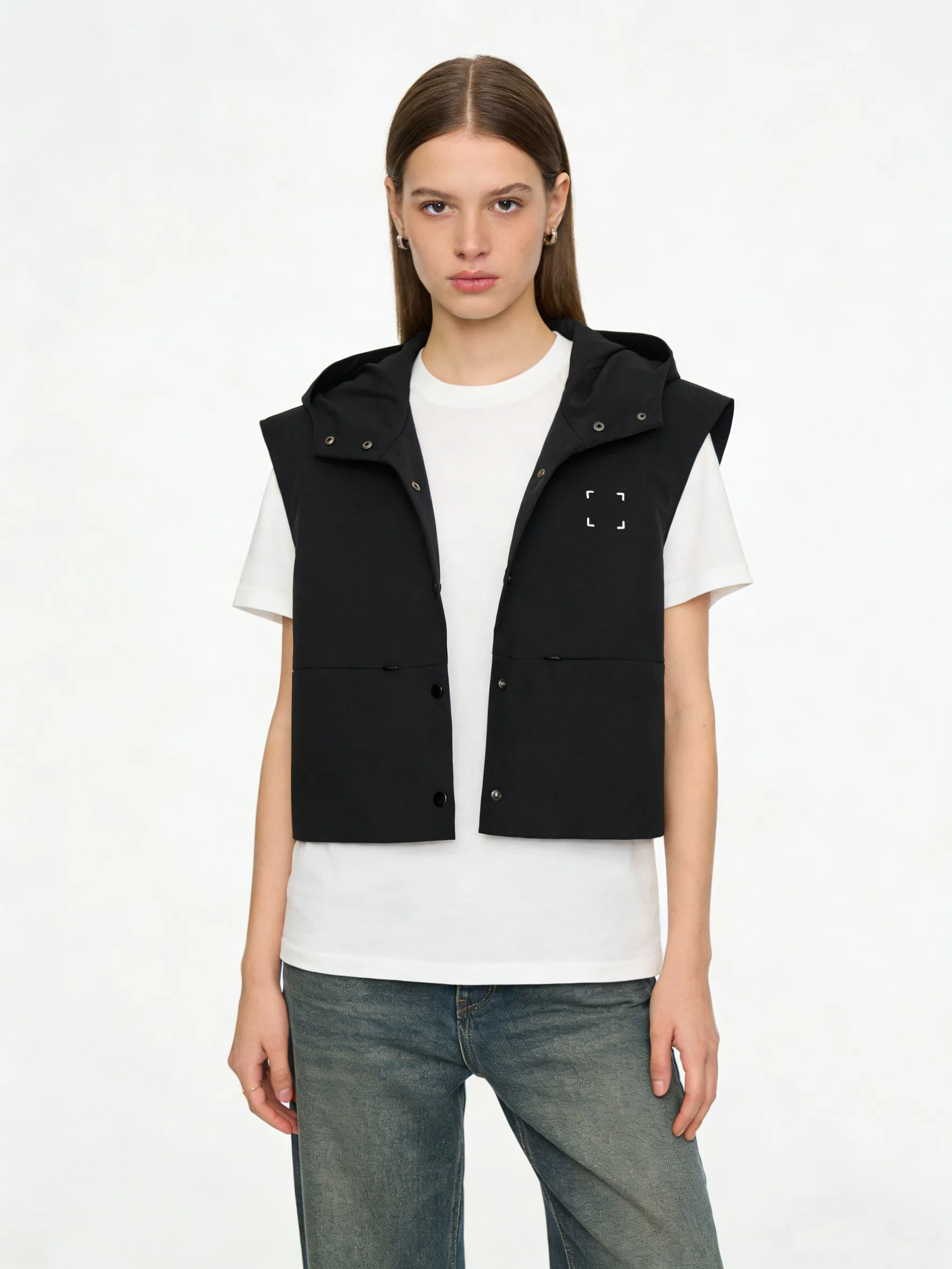 Жилеты Женские Maison Margiela 9811095