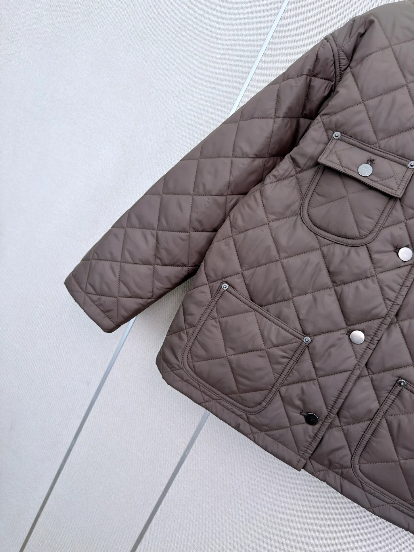 Куртки И Пуховики Женские Prada 18714685