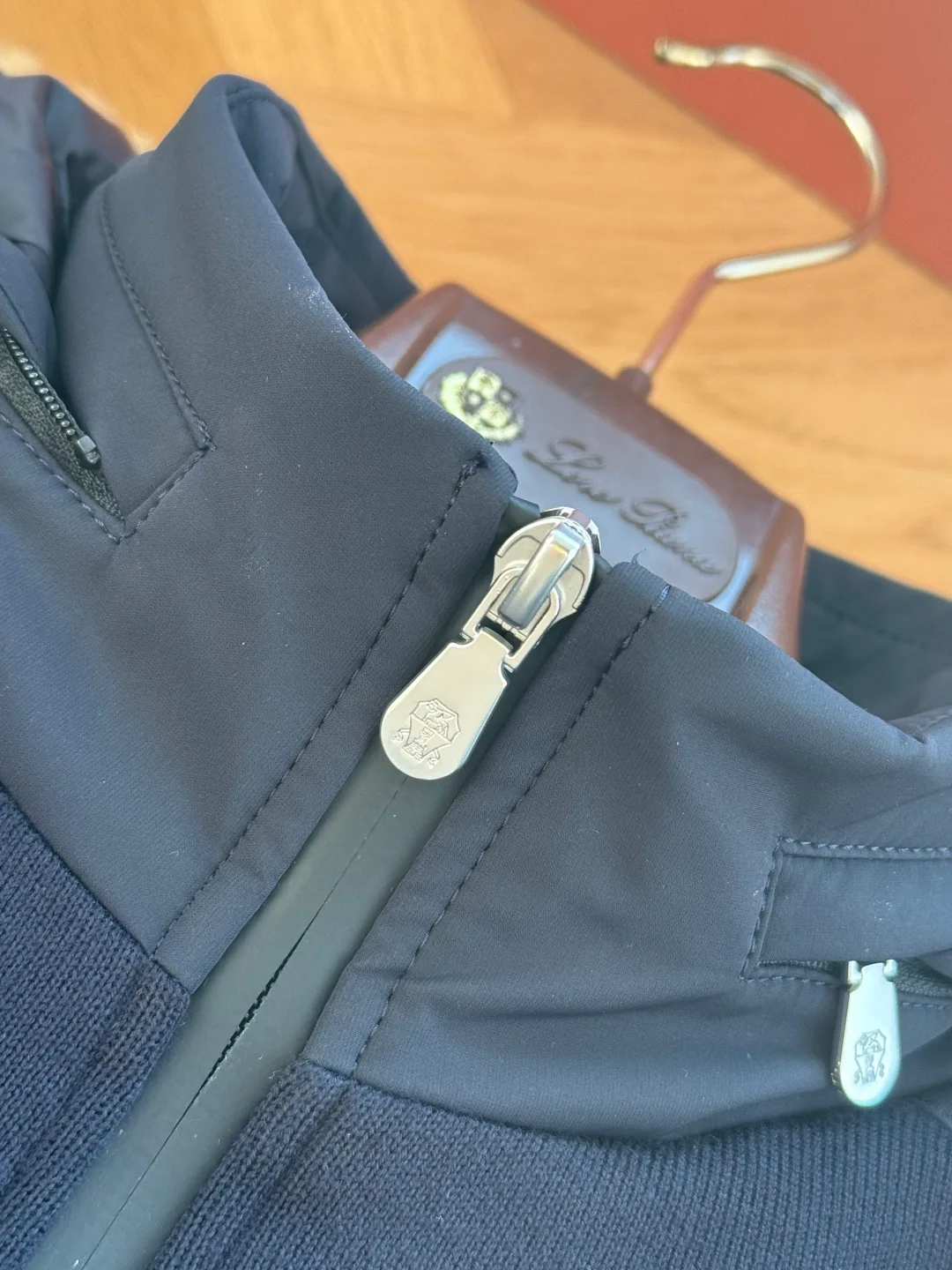 Куртки И Пуховики Мужские Brunello Cucinelli 626810