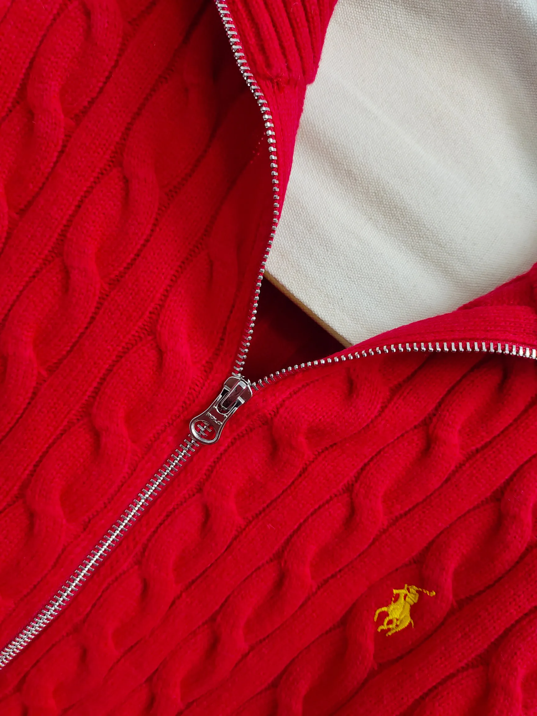 Джемперы И Свитеры Женские Ralph Lauren 1276844