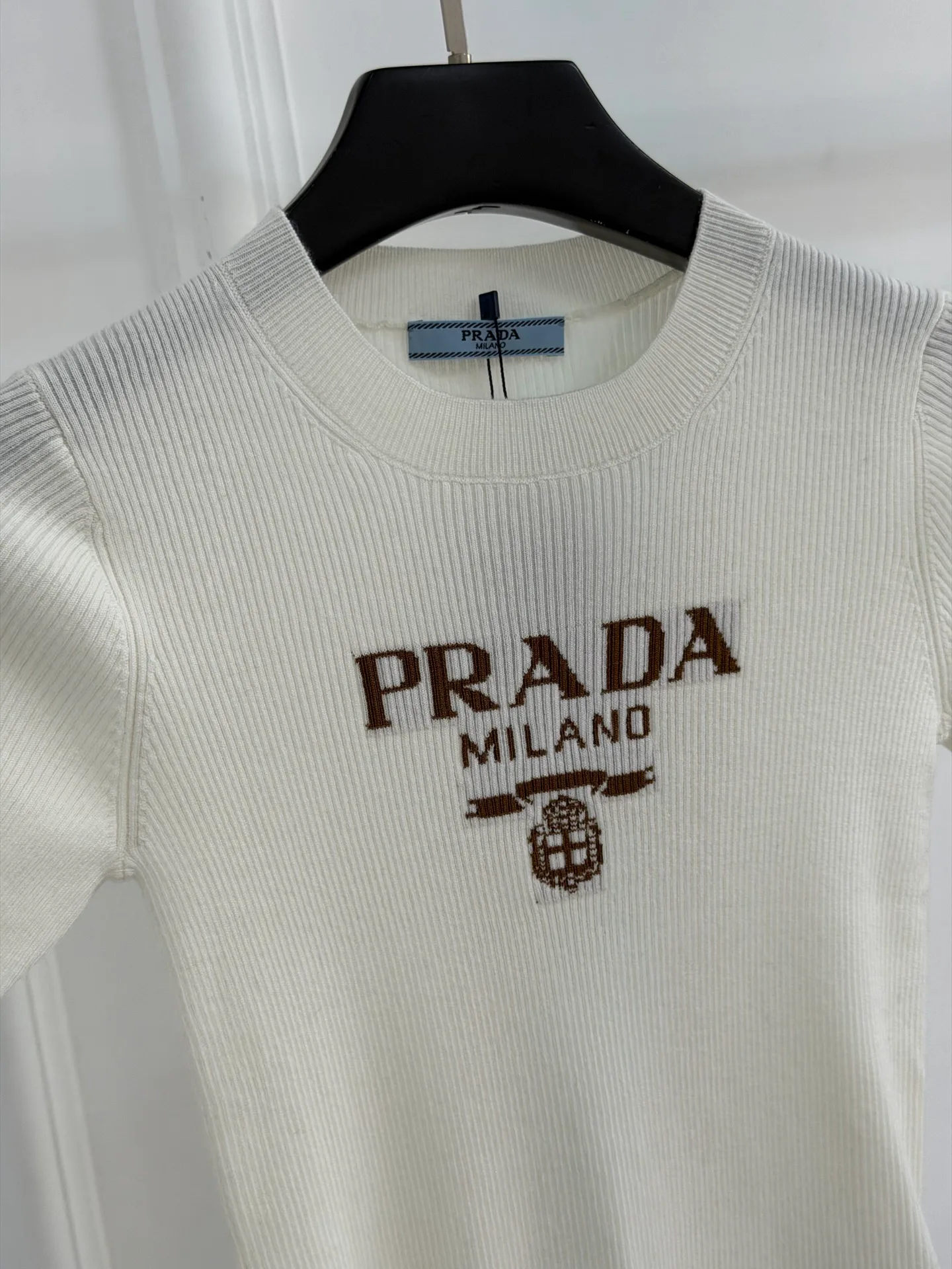 Джемперы И Свитеры Женские Prada 11811632