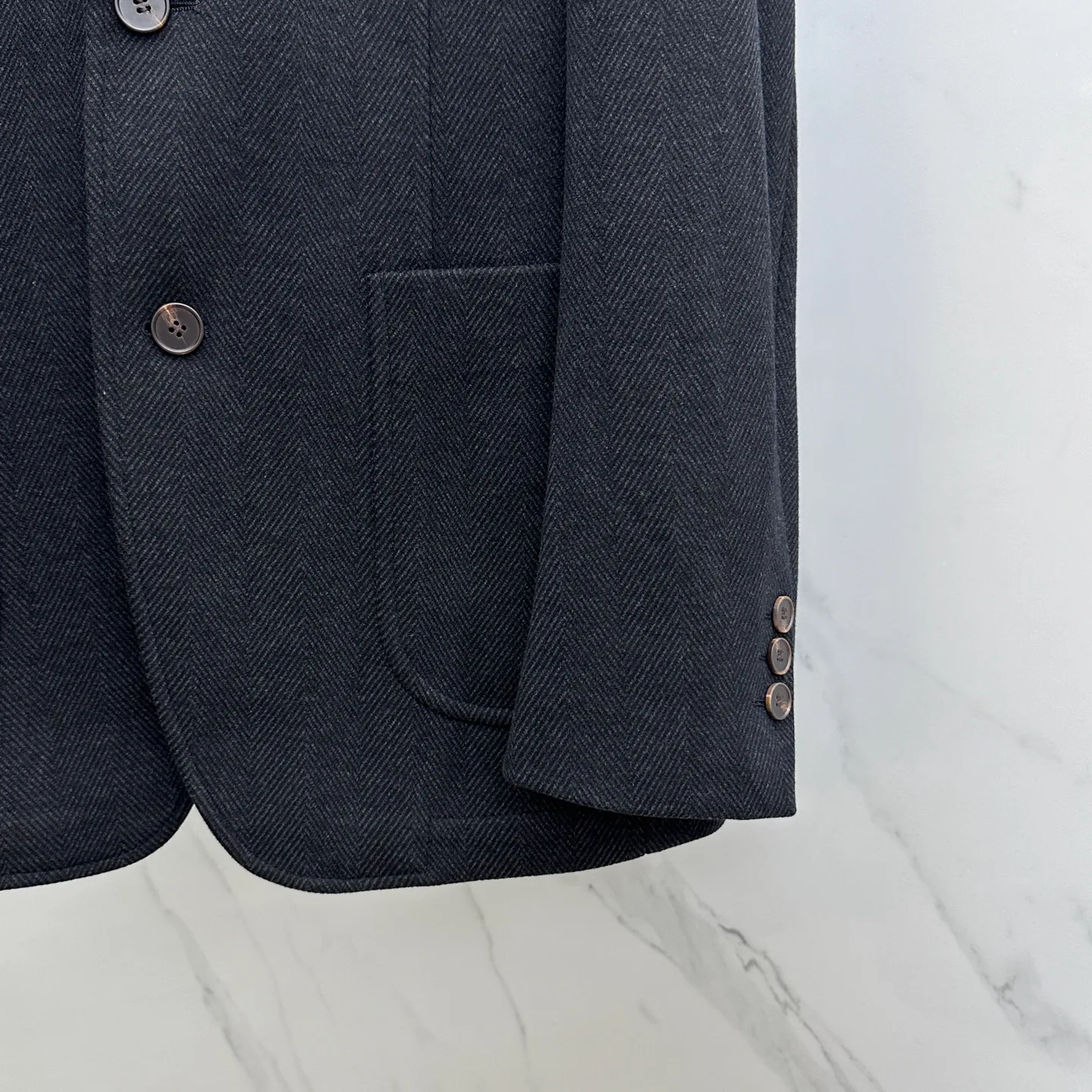 Пиджаки Мужские Loro Piana 846077