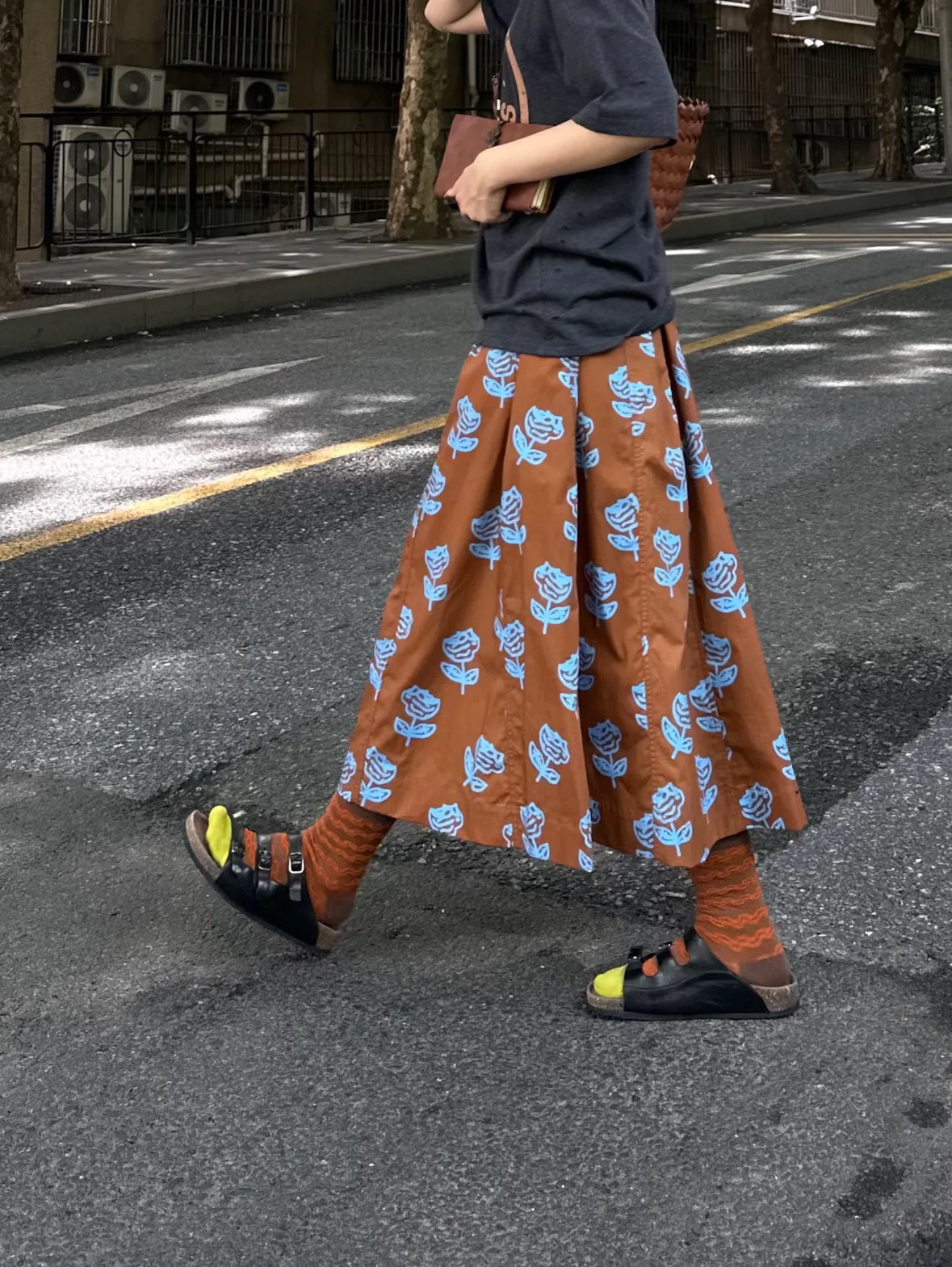 Юбки Женские Marni 11422879