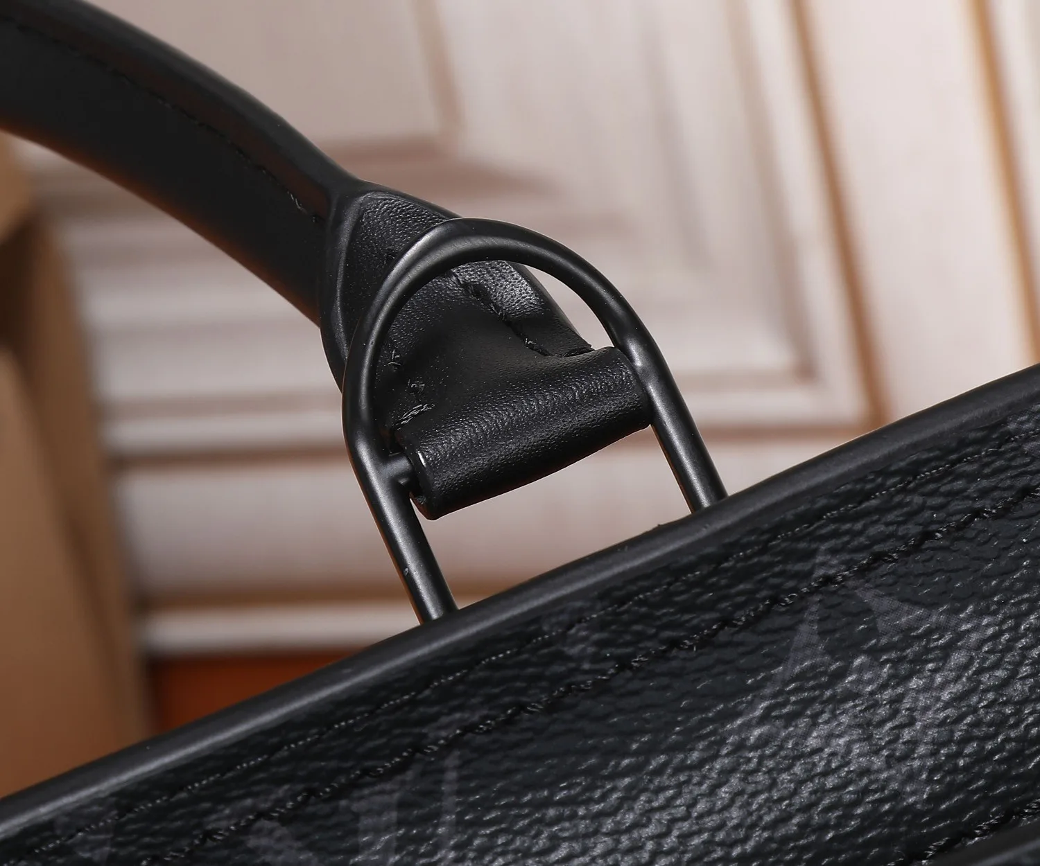 Портфели Мужские Louis Vuitton 8137