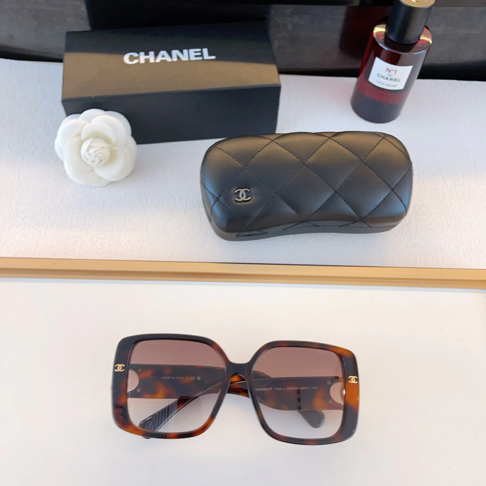 Очки Chanel 26966