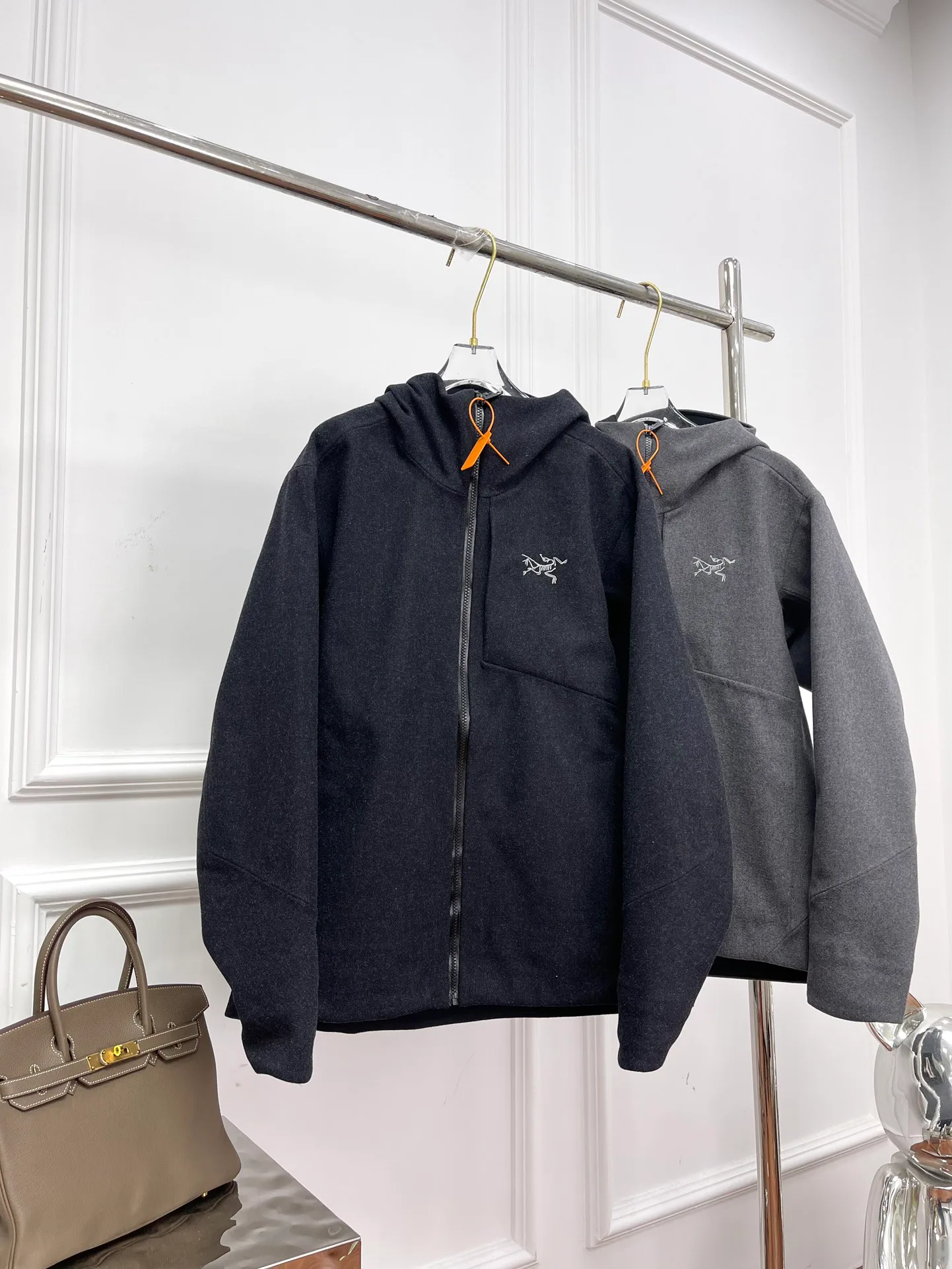 Куртки Мужские Arc'teryx 110444