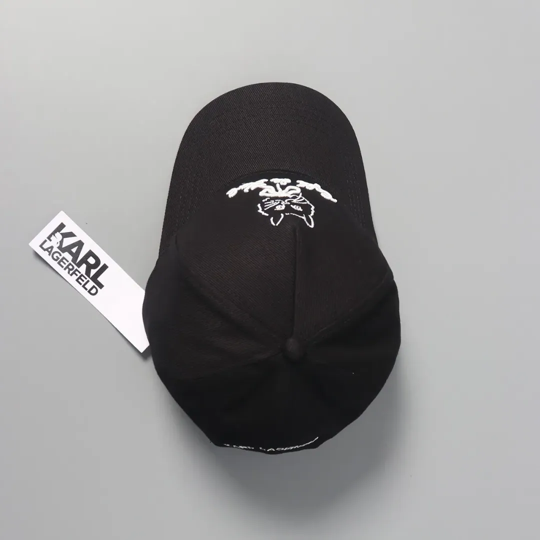 Головные Уборы Karl Lagerfeld 31200