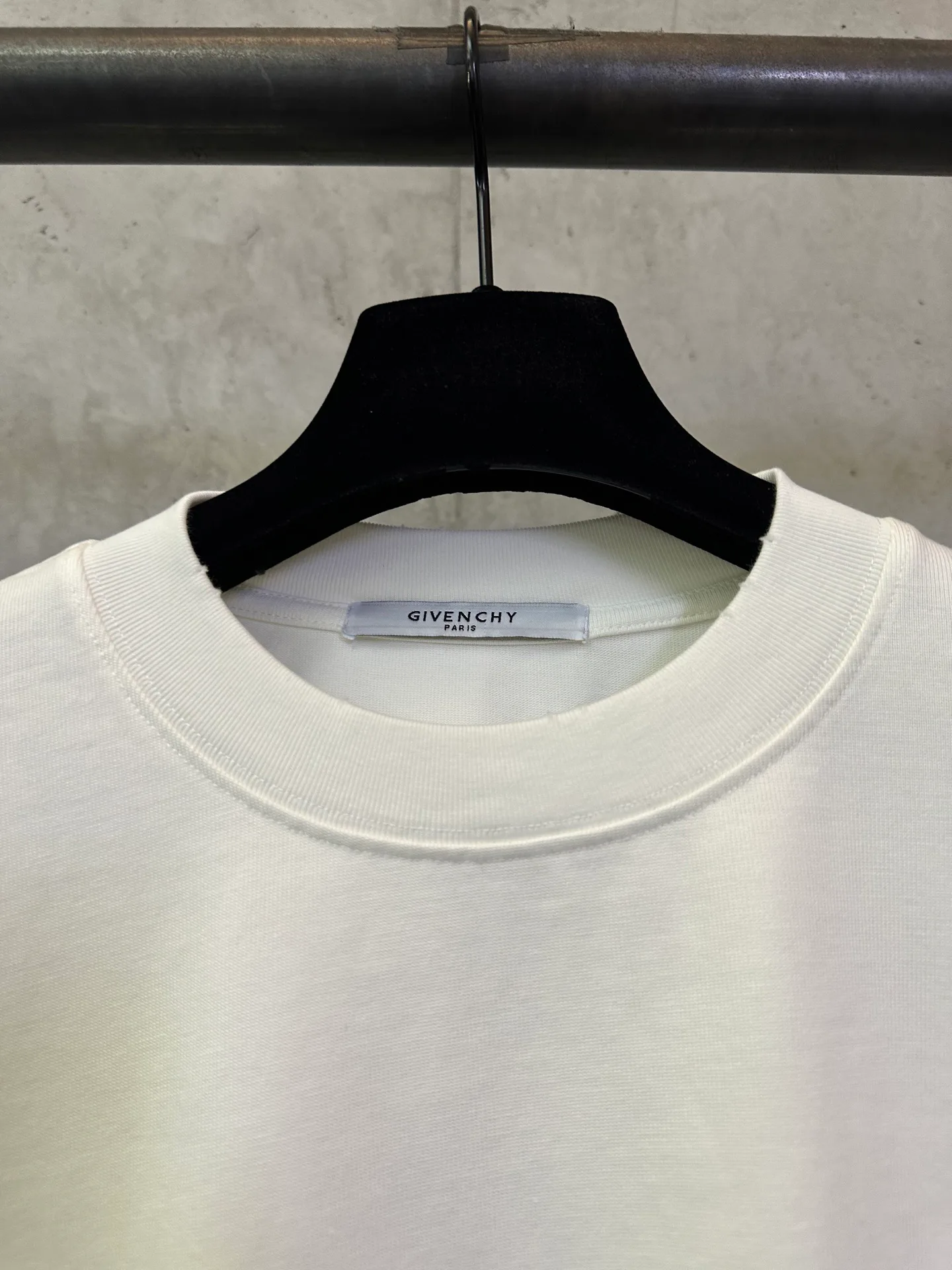 Футболки Мужские Givenchy 3444670