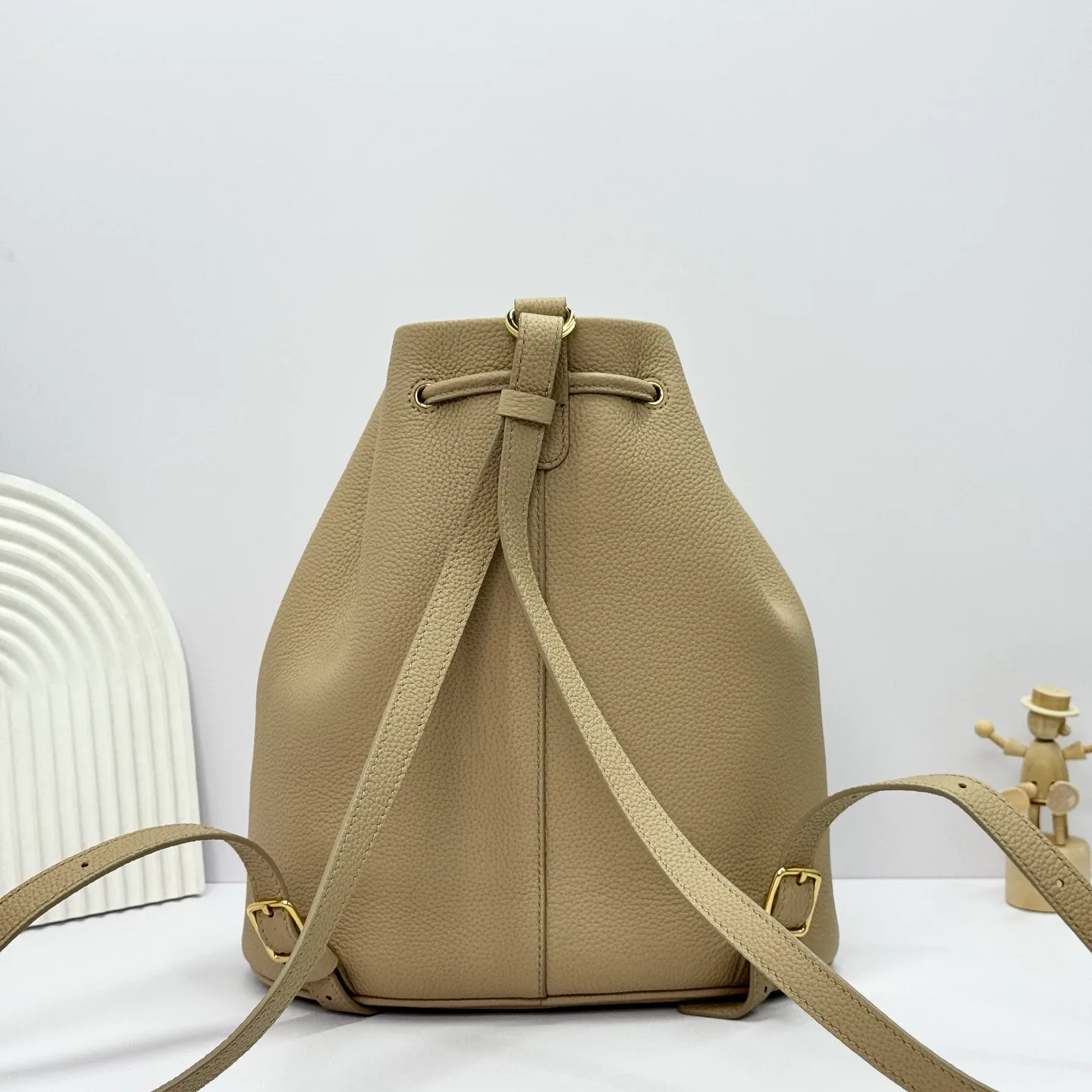 Рюкзаки Женские Loro Piana 11472625