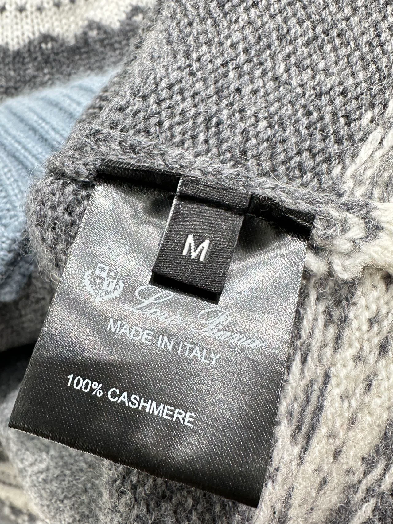 Джемперы И Свитеры Женские Loro Piana 1882462