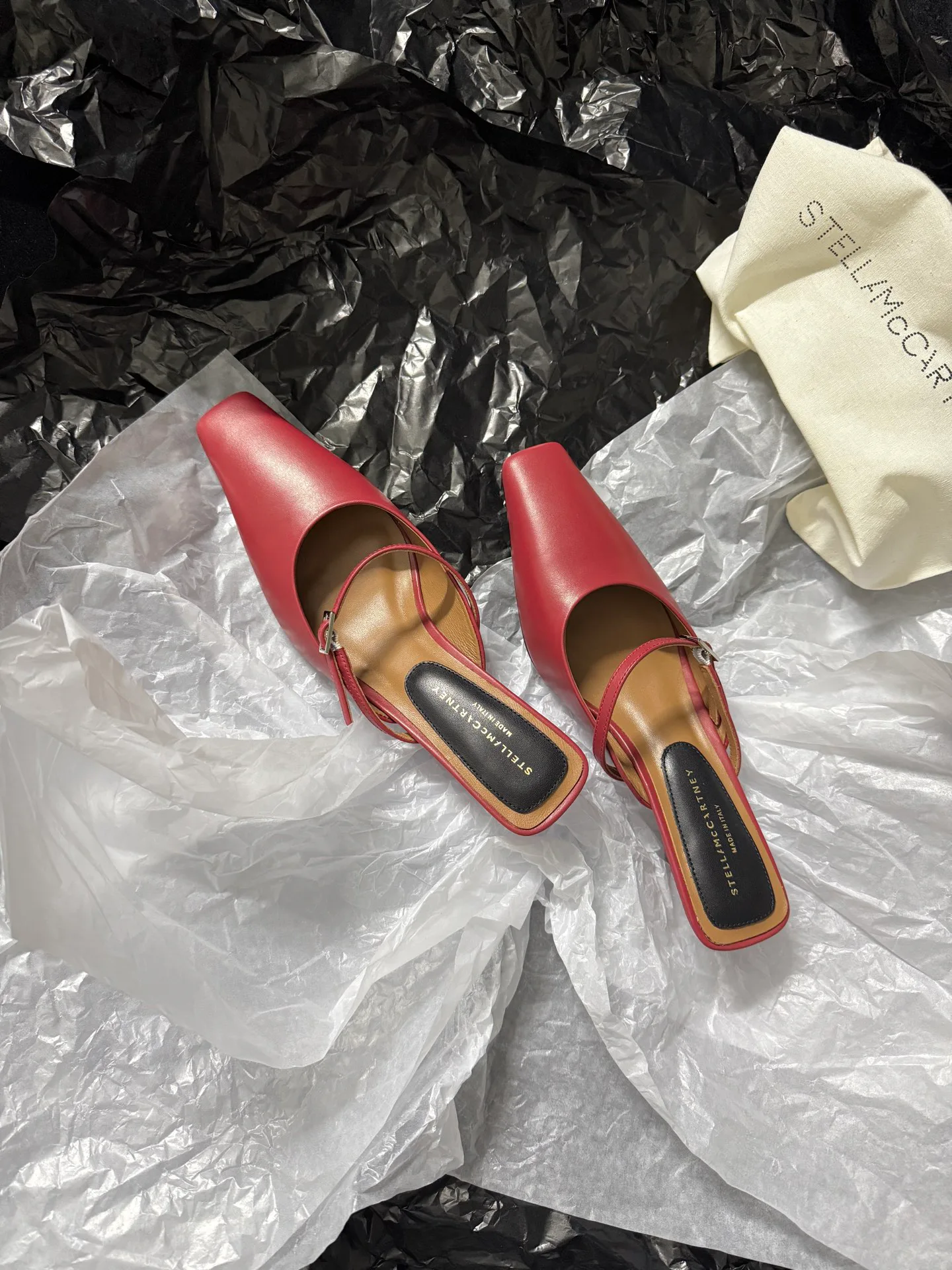 Туфли Женские Stella Mccartney 5019749