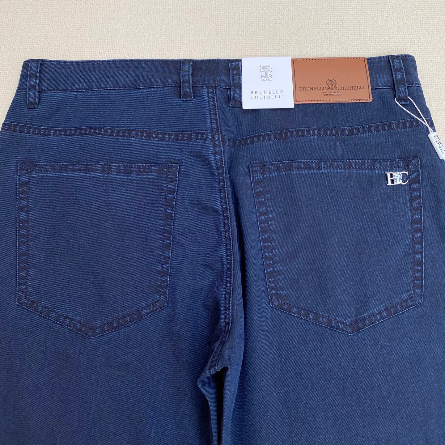 Брюки Мужские Stone Island 11960210