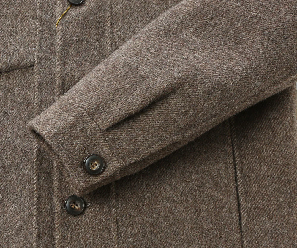 Куртки И Пуховики Мужские Loro Piana 18249371