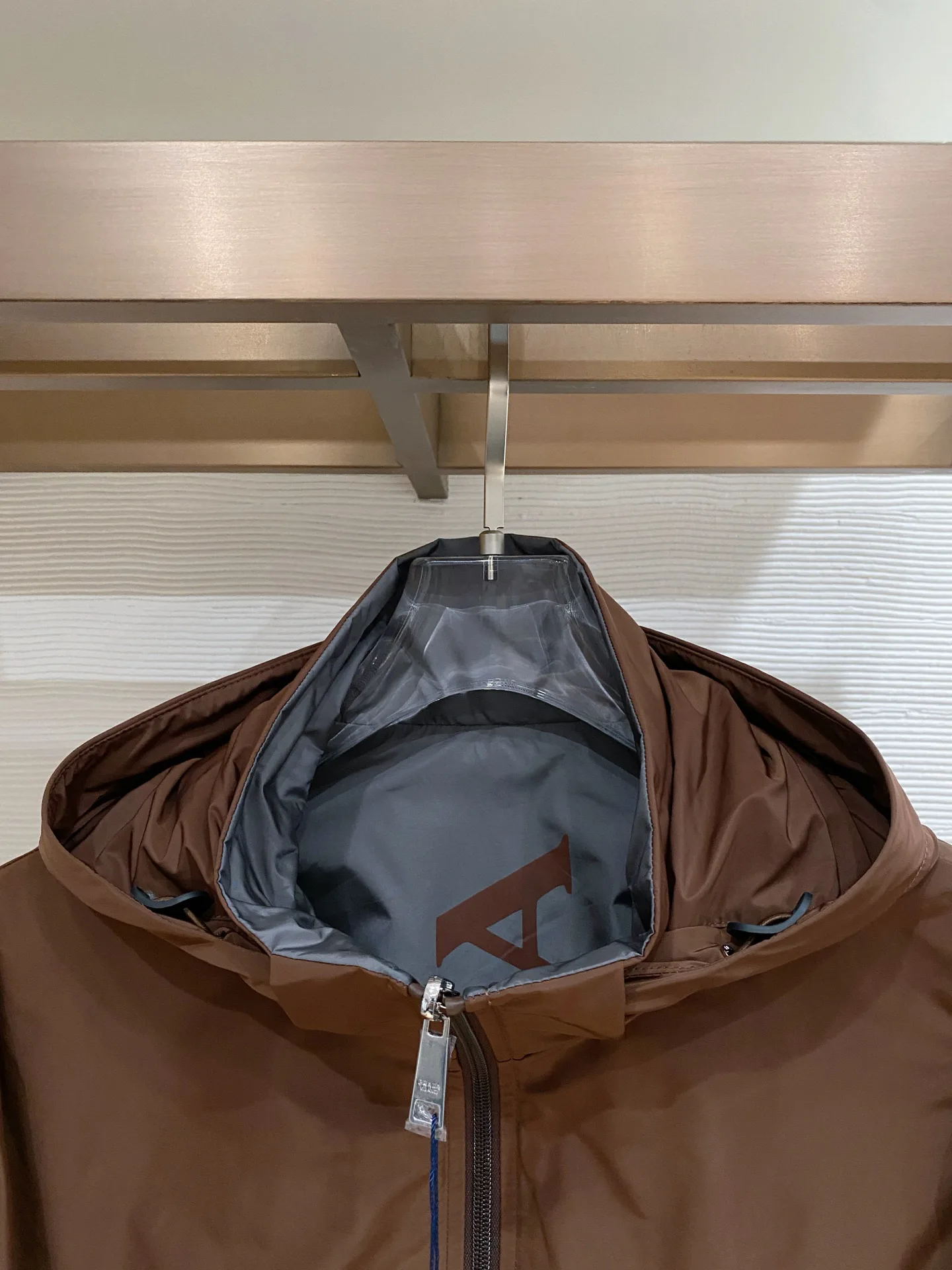 Куртки И Пуховики Мужские Prada 10300300