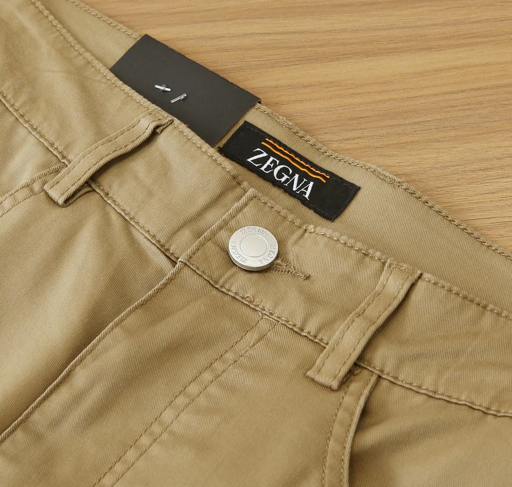 Брюки Мужские Zegna 5059626