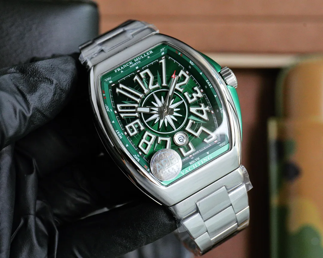 Часы Женские Franck Muller 11059830