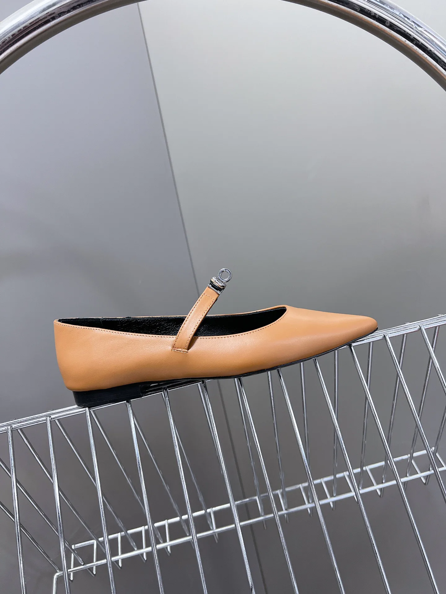 Туфли Женские Hermes 11448547