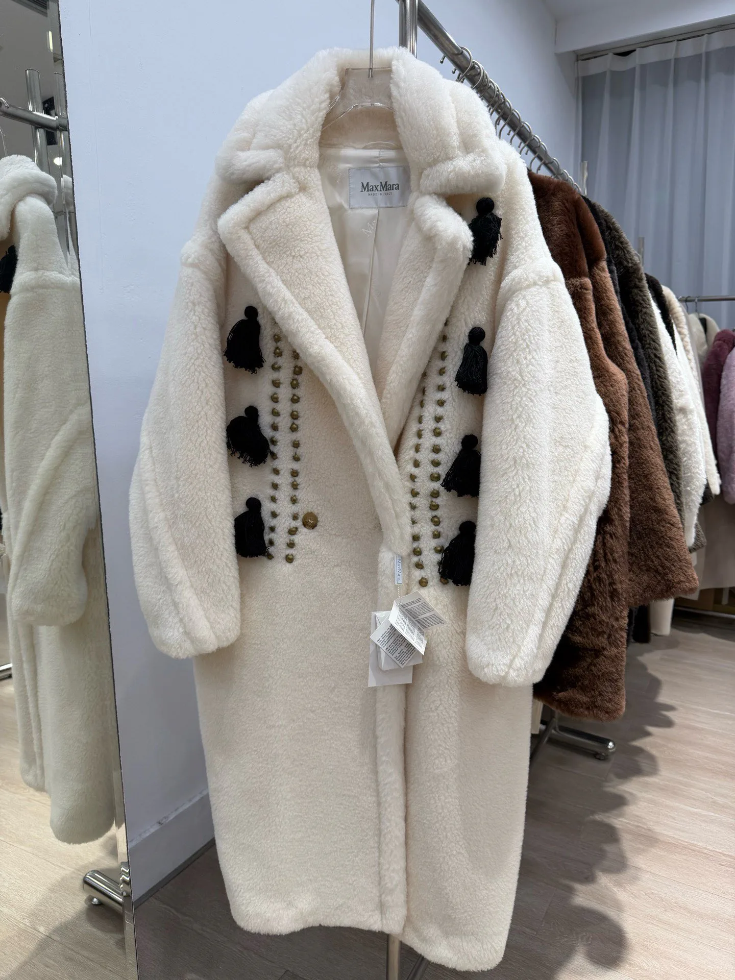 Пальто Женские Max Mara 19676780