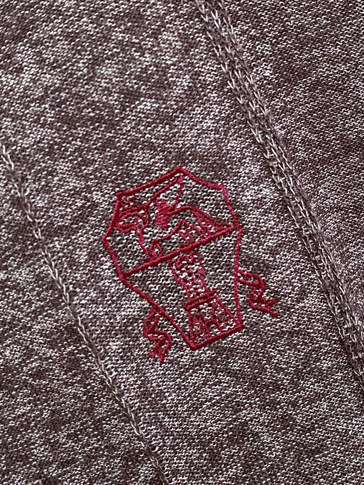 Футболки Мужские Brunello Cucinelli 5722996