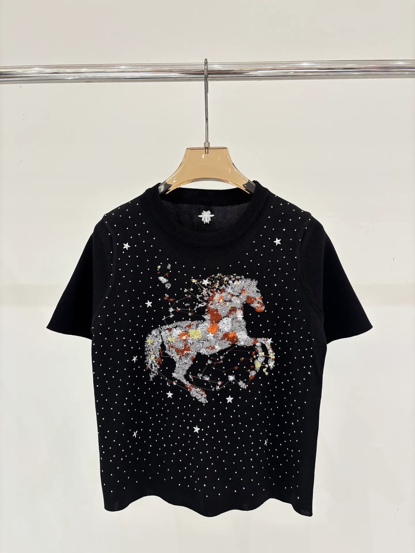 Футболки Женские Christian Dior 11793478