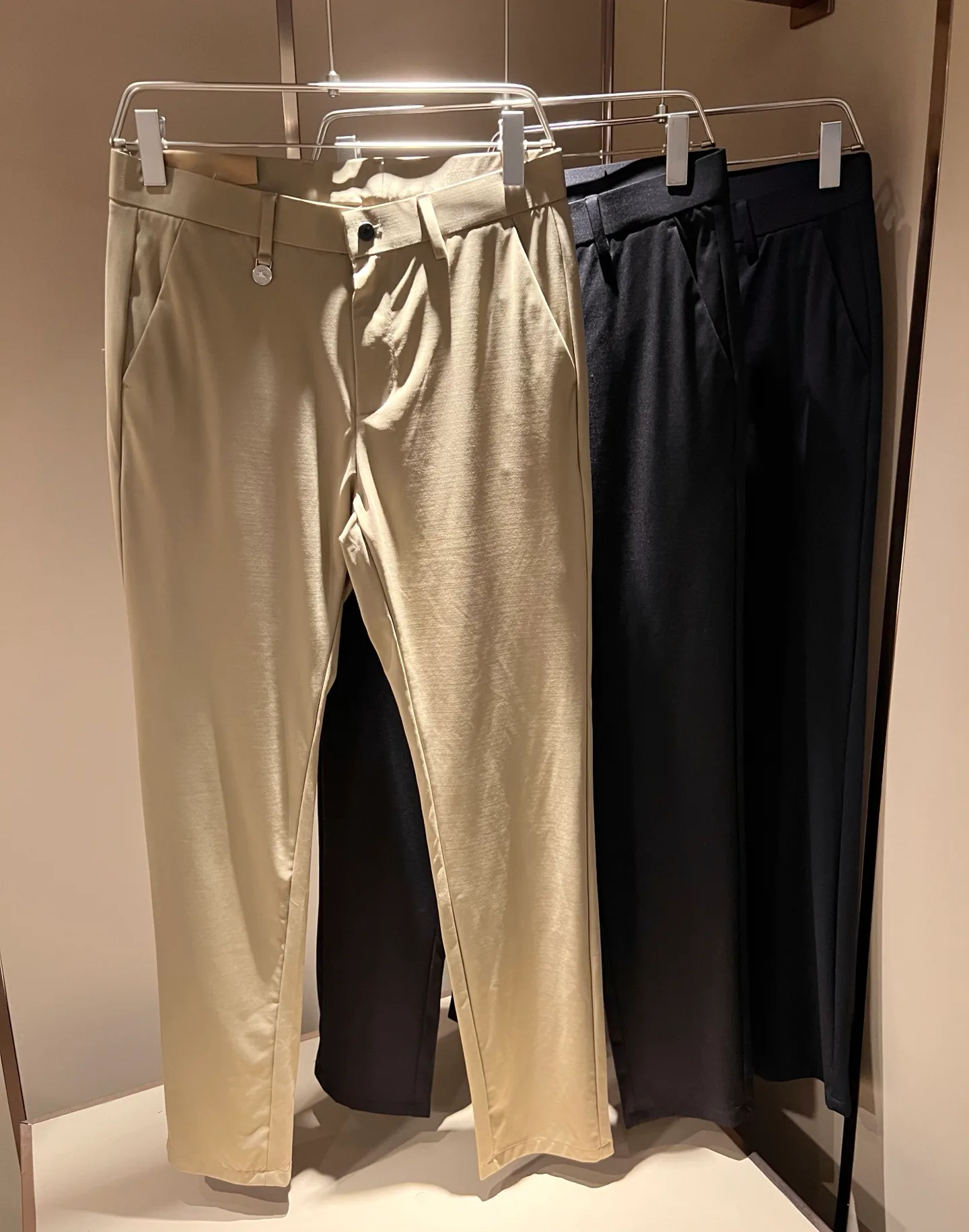 Брюки Мужские Burberry 11952775